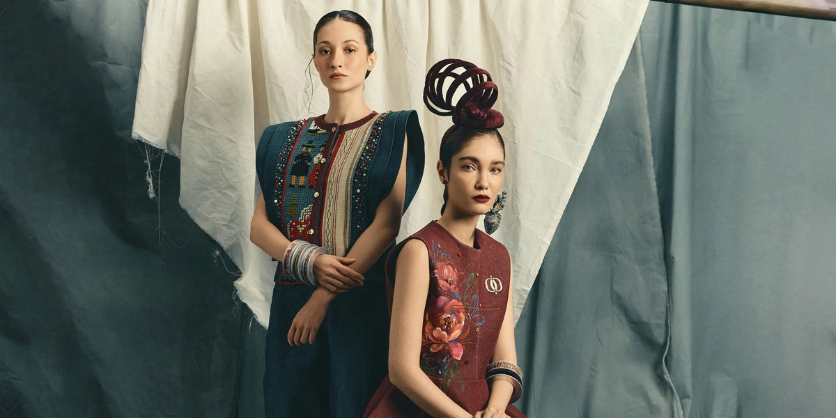 Hand Painted Clothing Where Art Meets Craft Cover