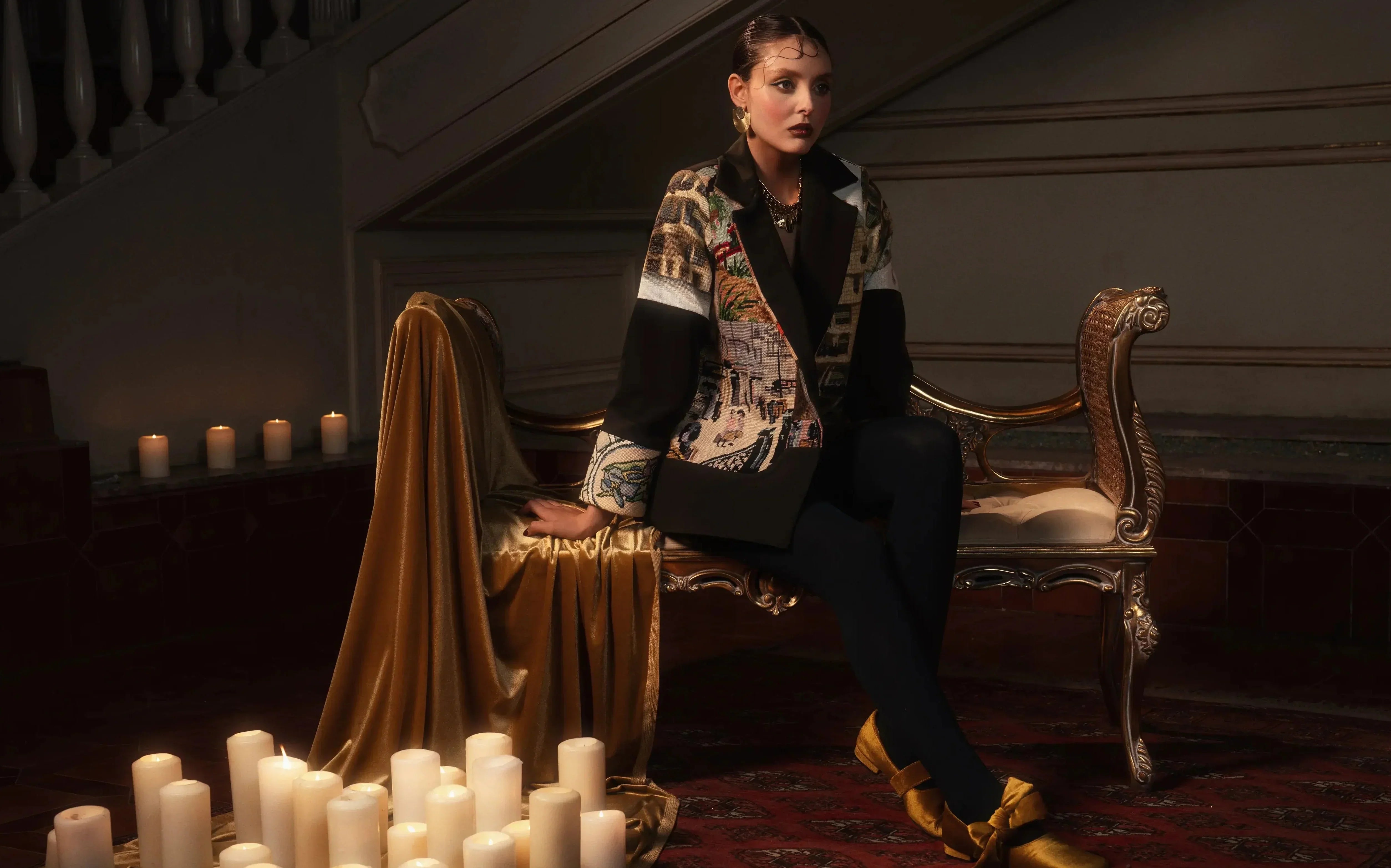What Is Ready to Wear Fashion?