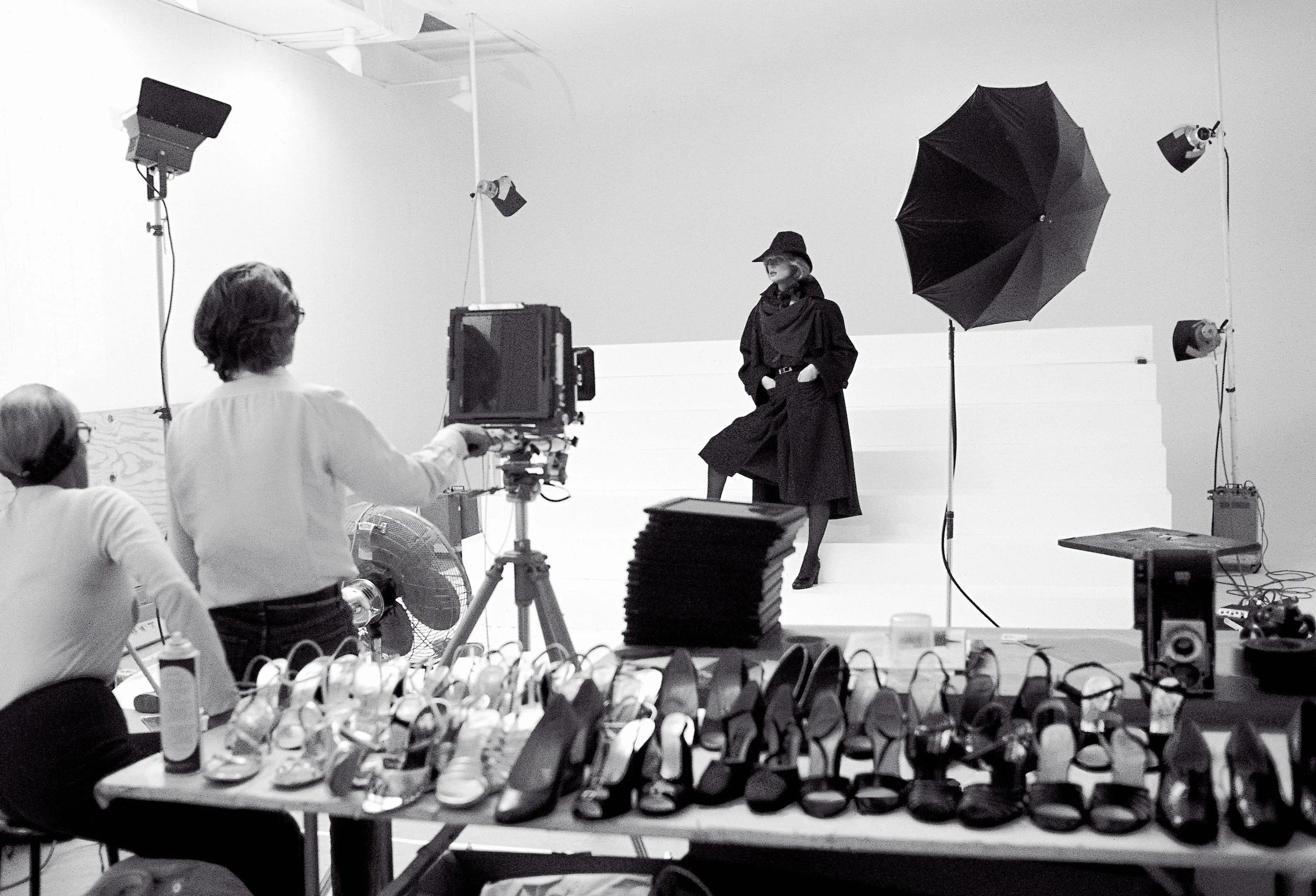 The Legacy and Influence of Vogue and Vanity Fair in Shaping European Fashion