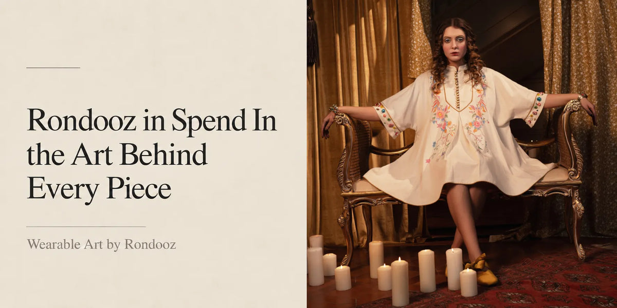 Spend In Cover