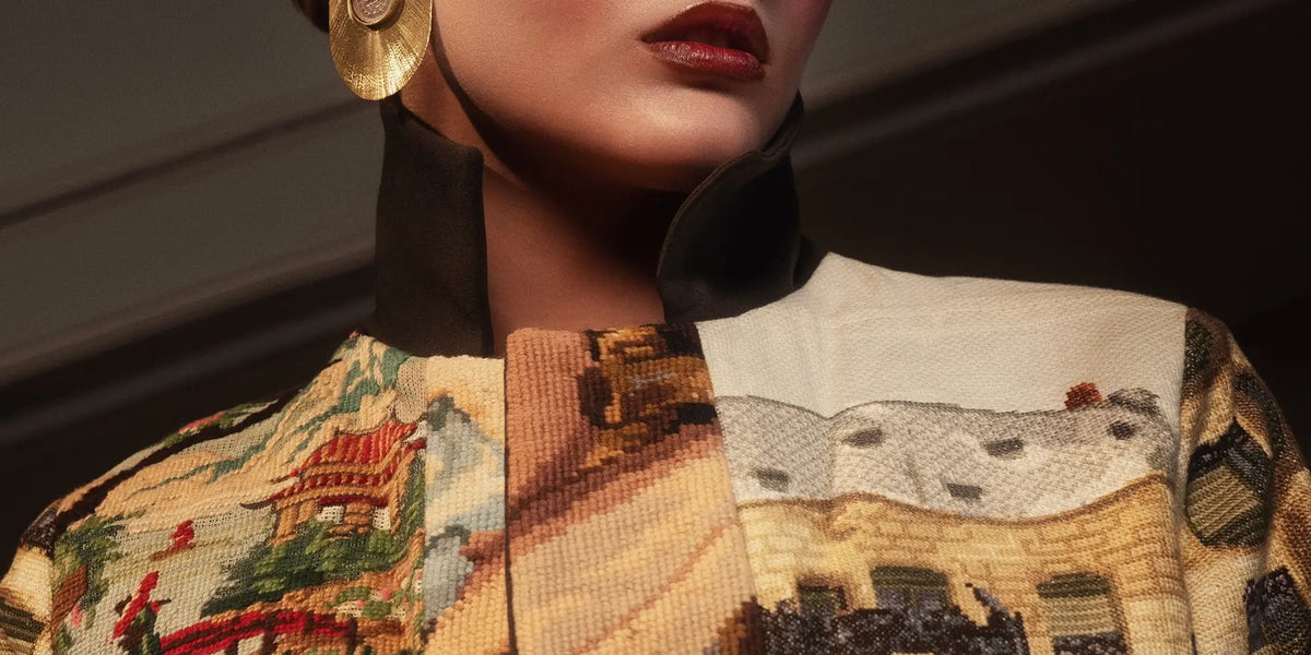 Statement Pieces Cover