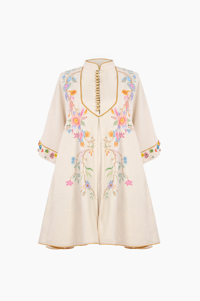 Vestido — Flor del Prado