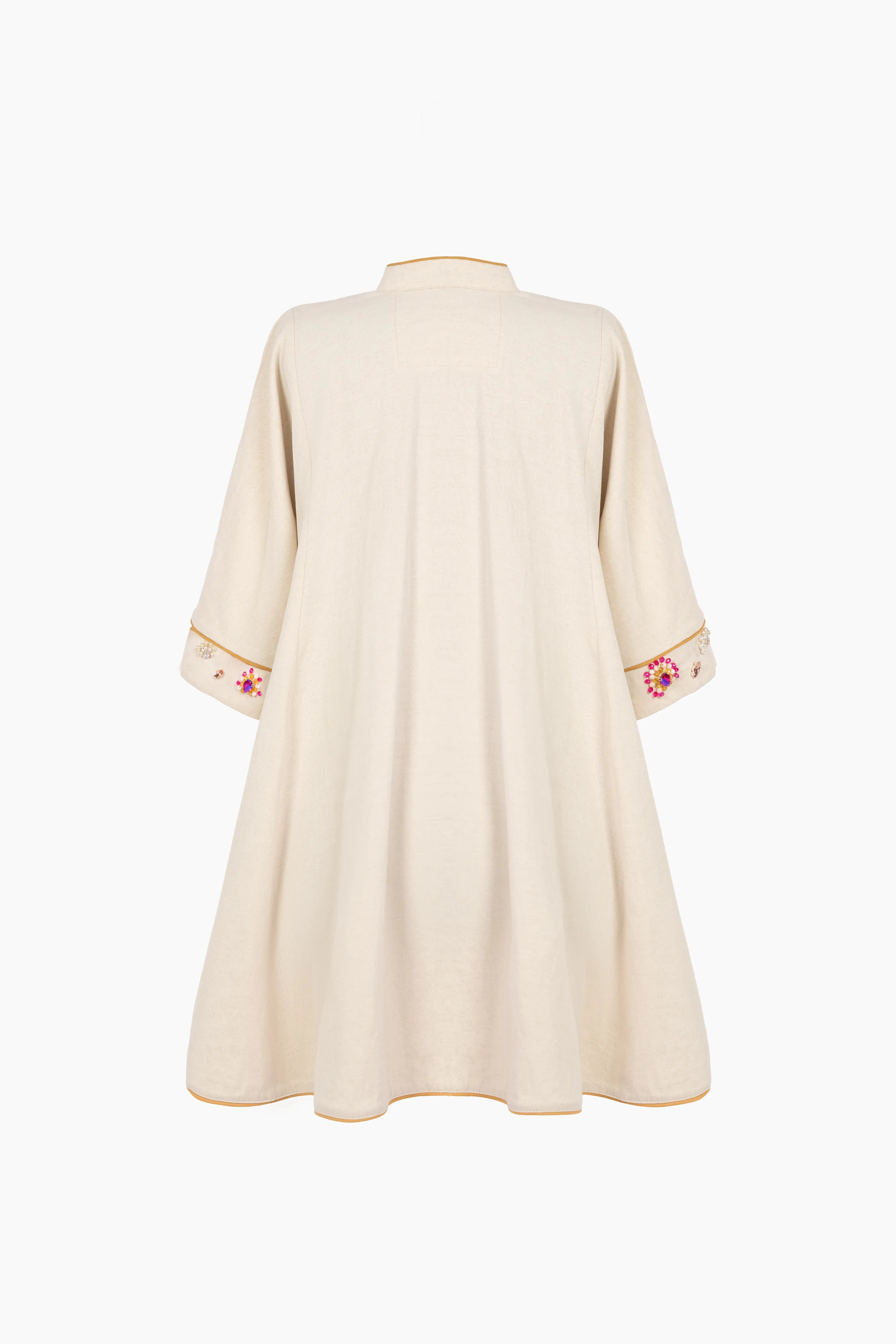 Robe — Fleur des champs