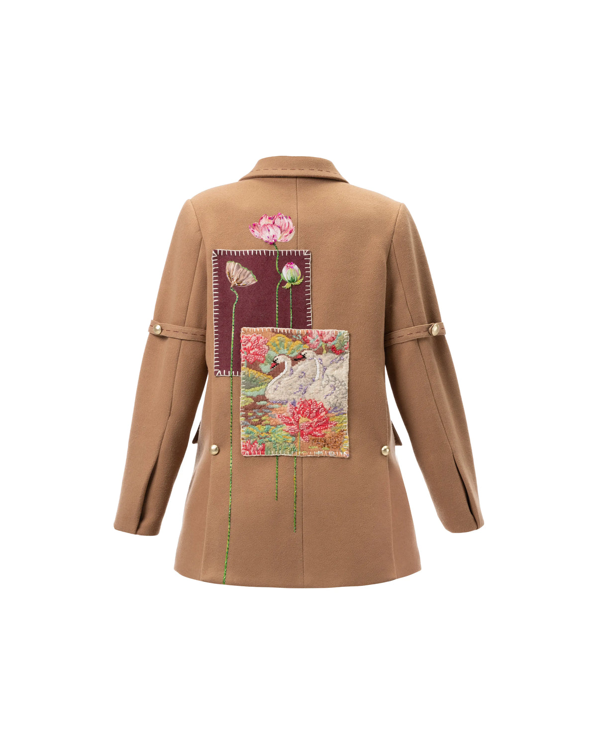 Coat — Ottilie