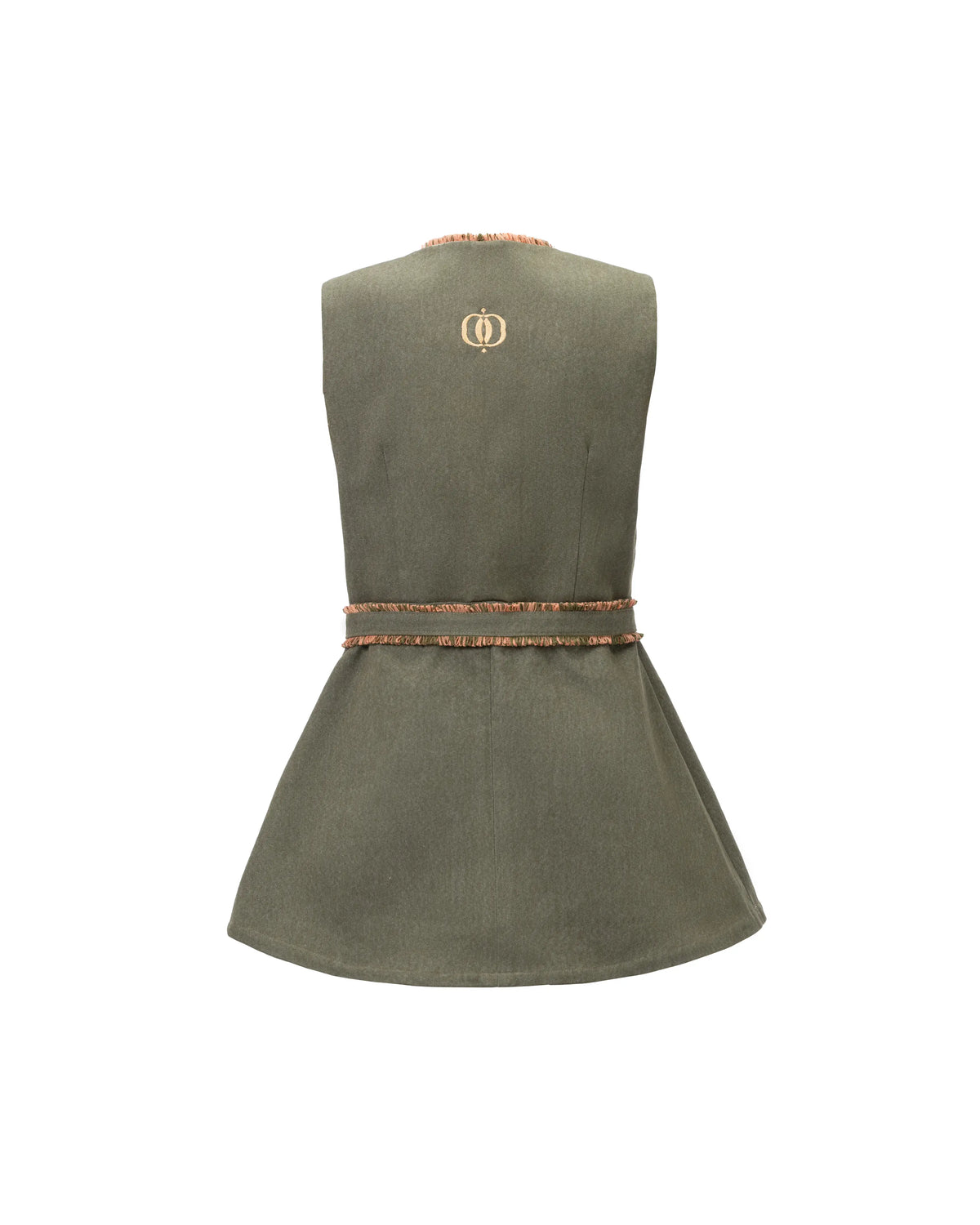Dress — Elowen