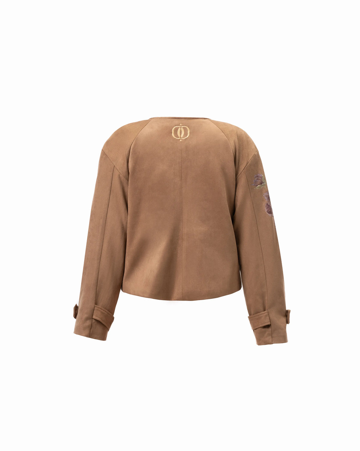 Jacket — Amarante