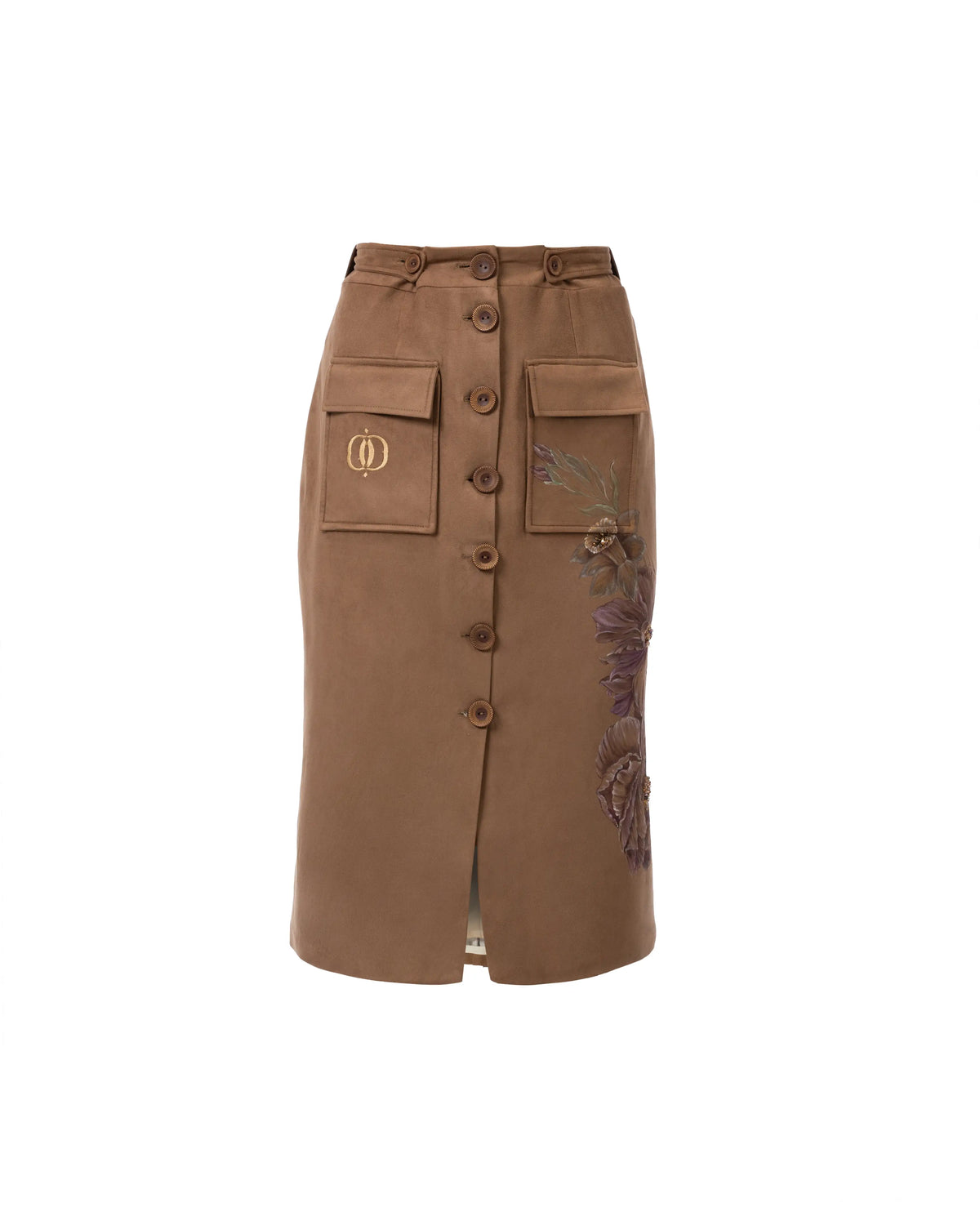 Skirt — Amarante