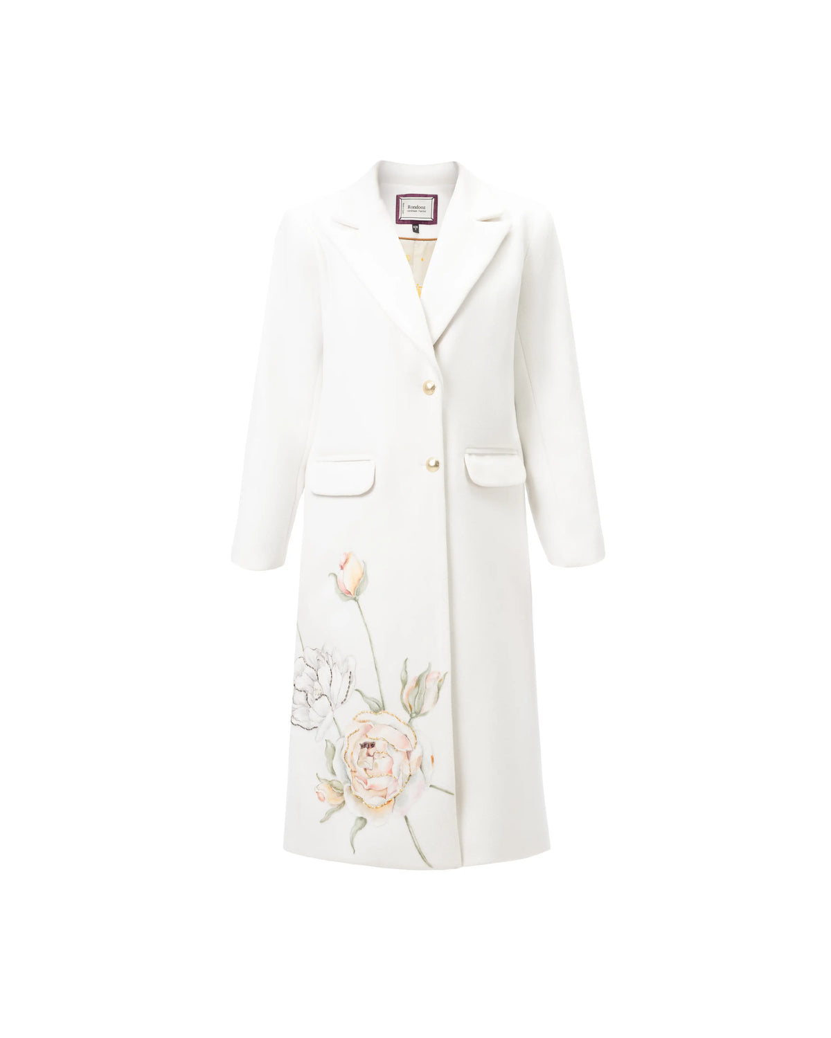 Coat — Celestine