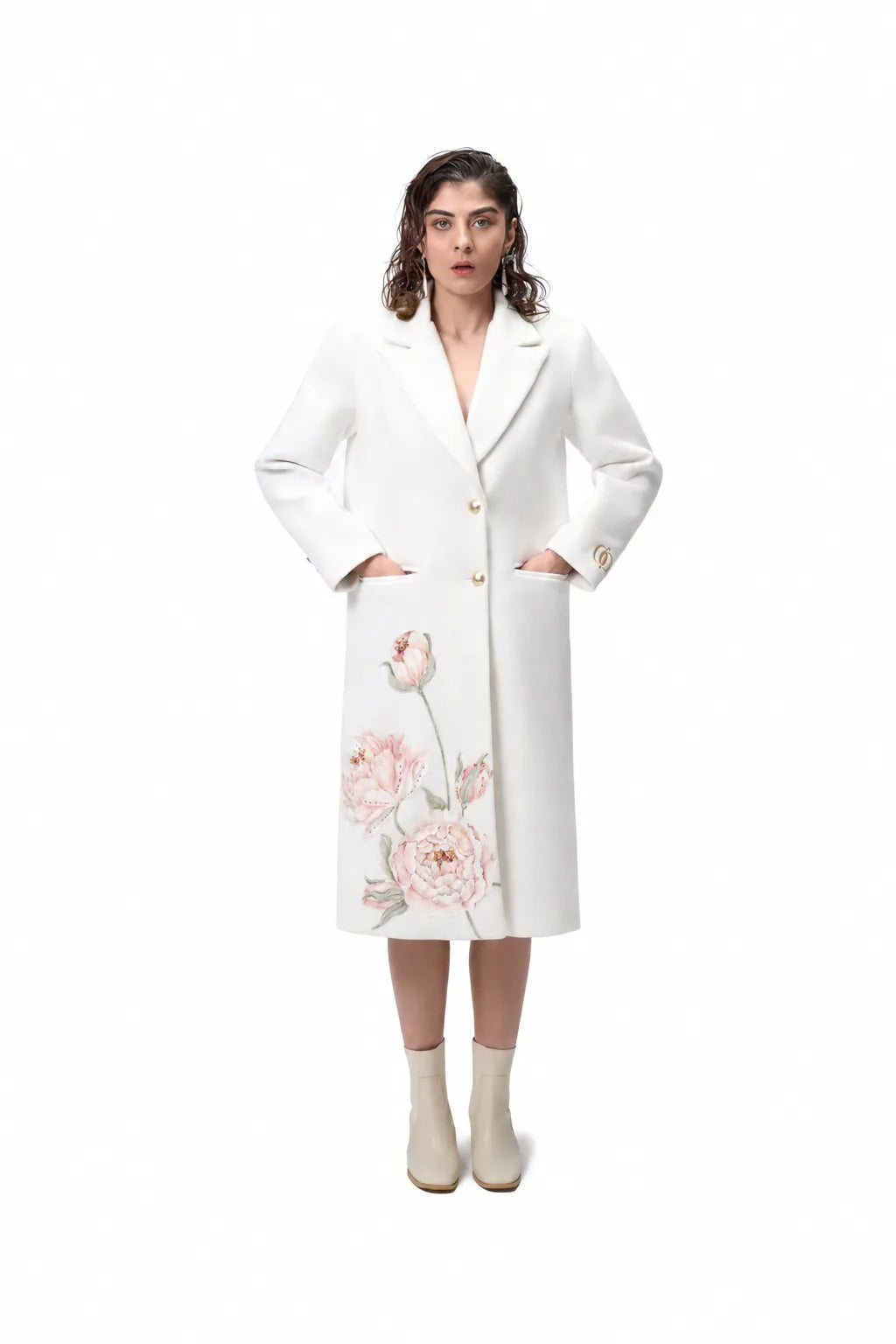 Coat — Celestine