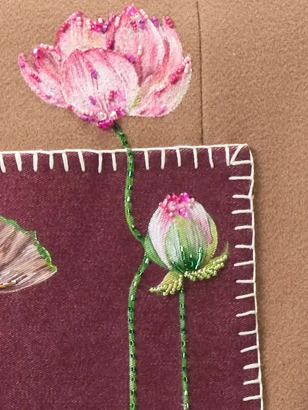 Coat — Ottilie