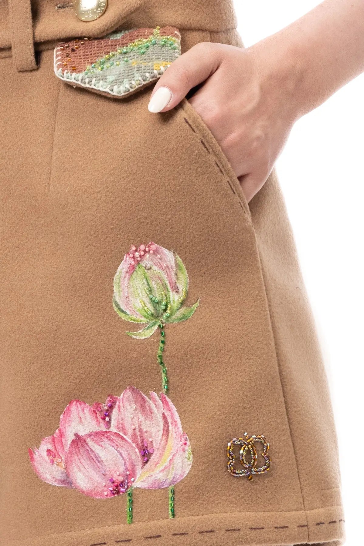 Shorts — Ottilie