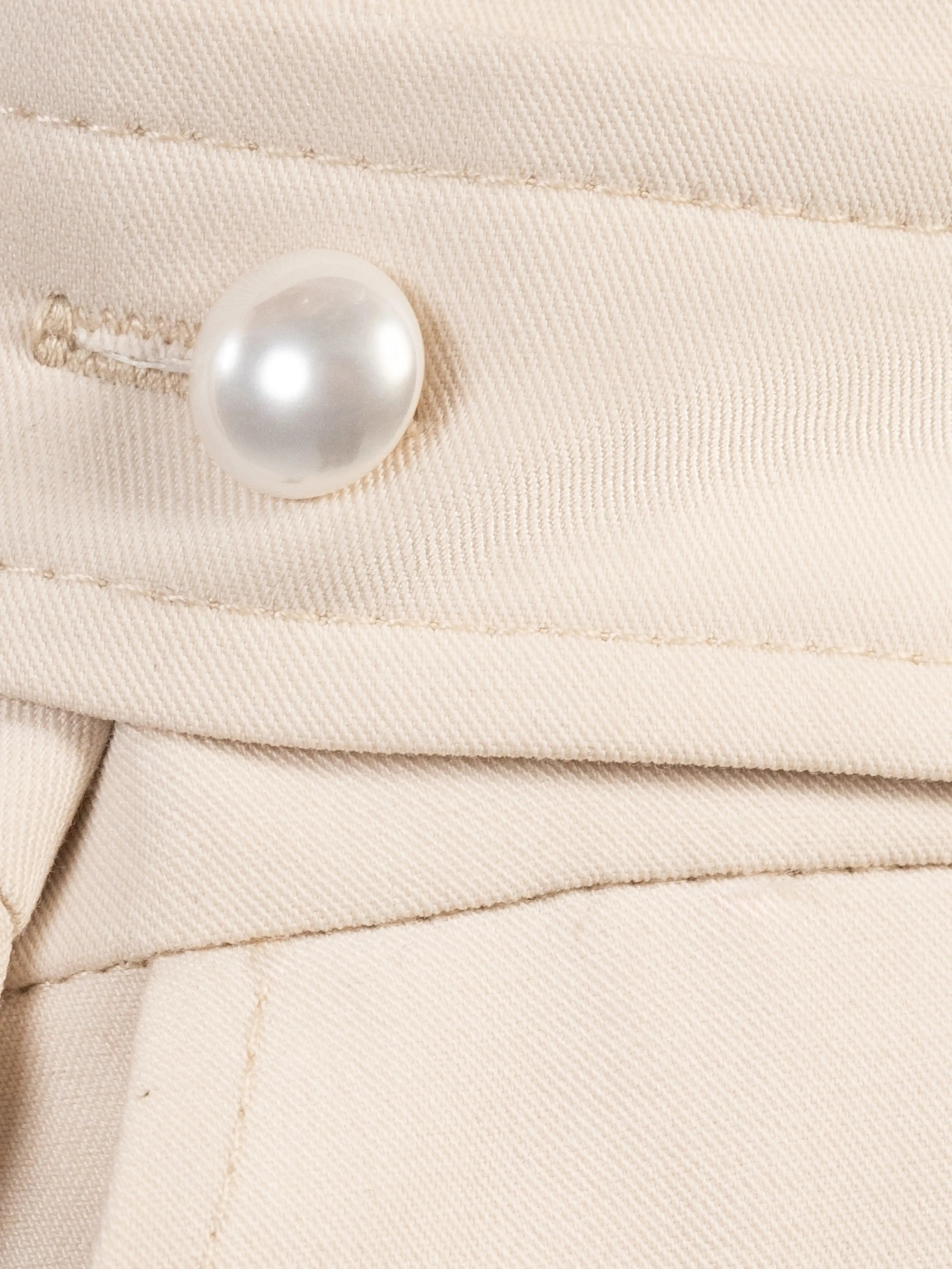 Pantalons — Pearl Flow