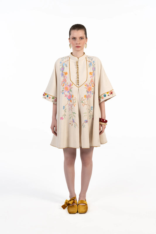 Dress — Meadow Bloom