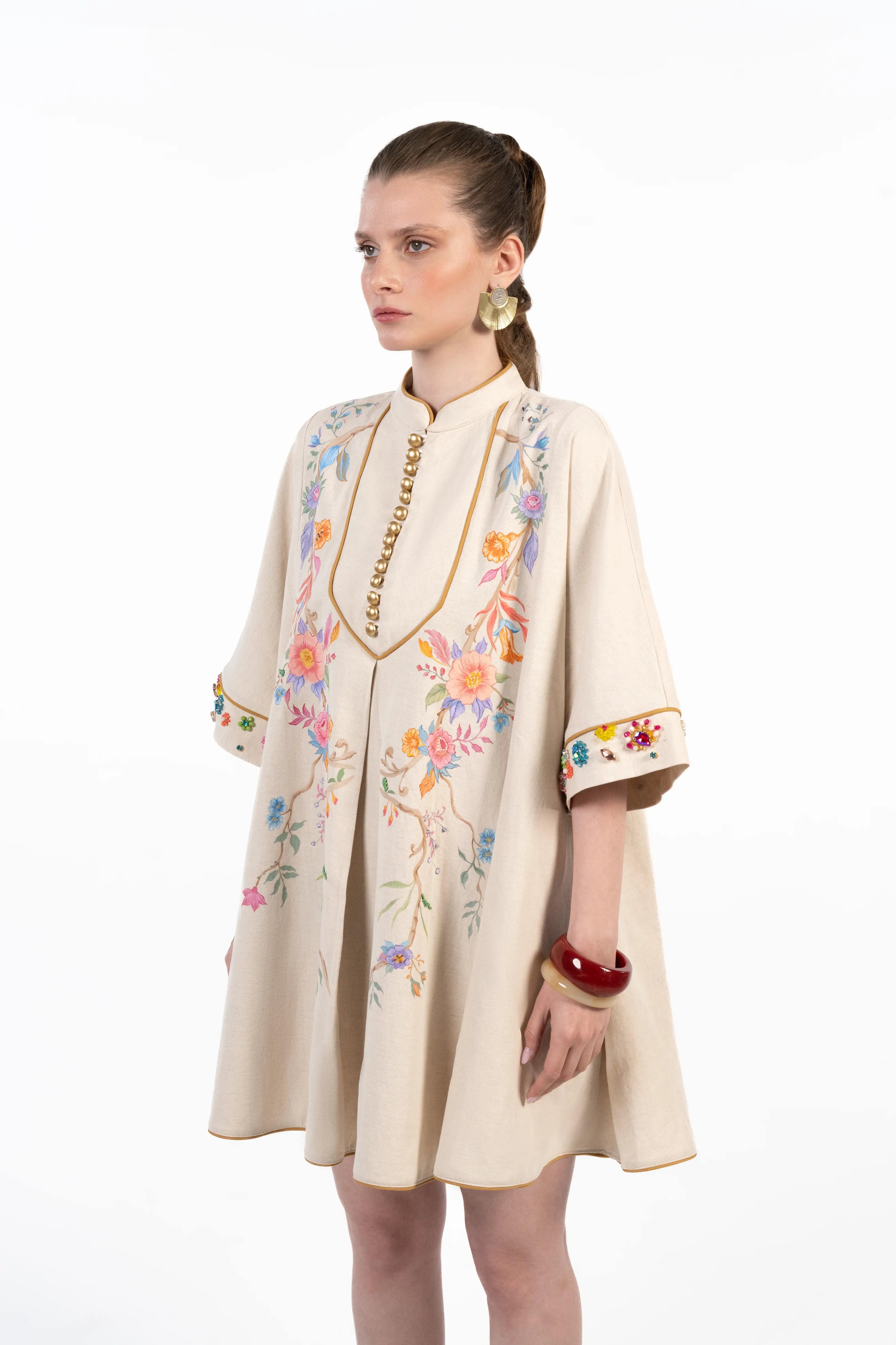 Vestit — Meadow Bloom