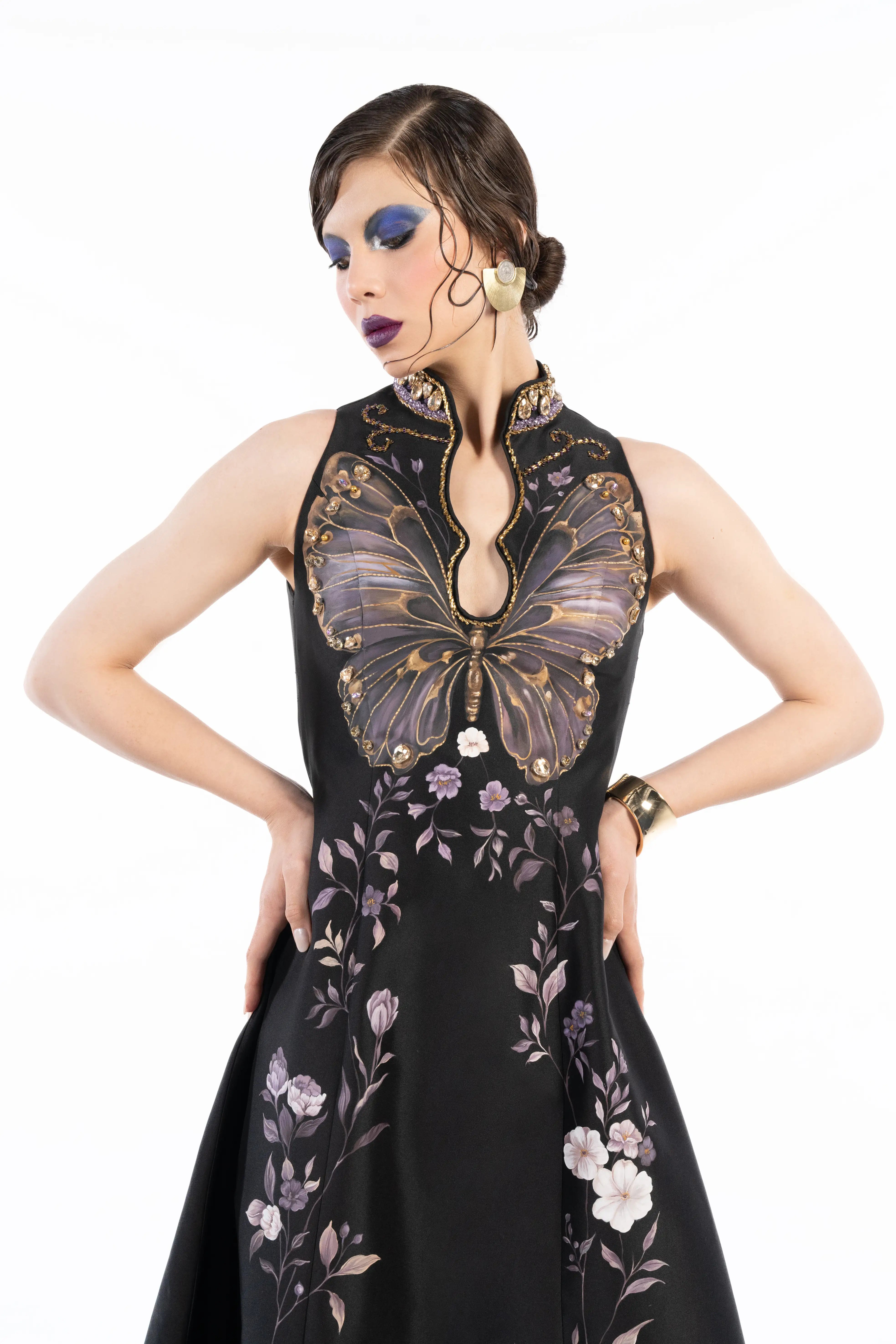 Rondooz — Sovereign Butterfly