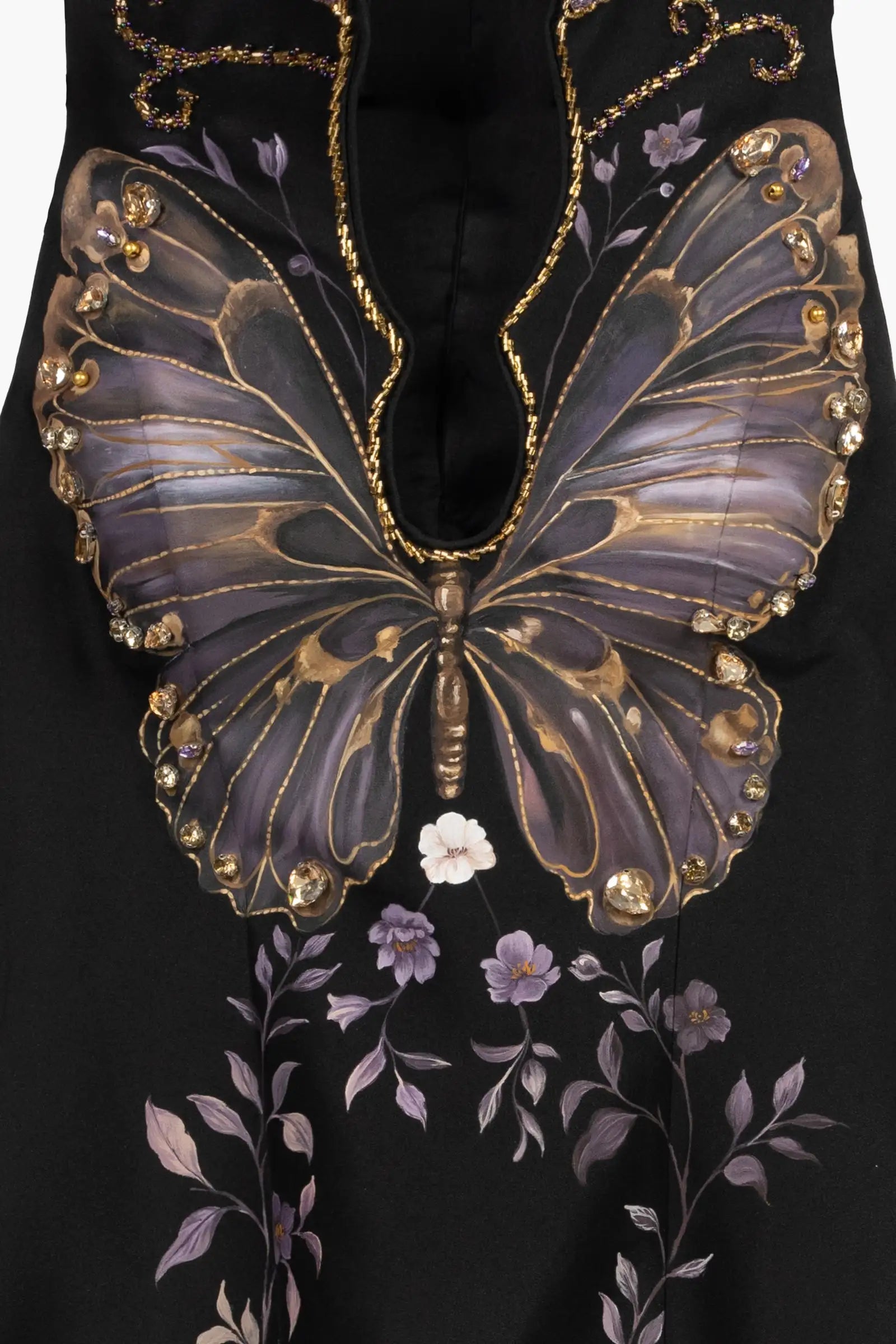 Rondooz — Sovereign Butterfly