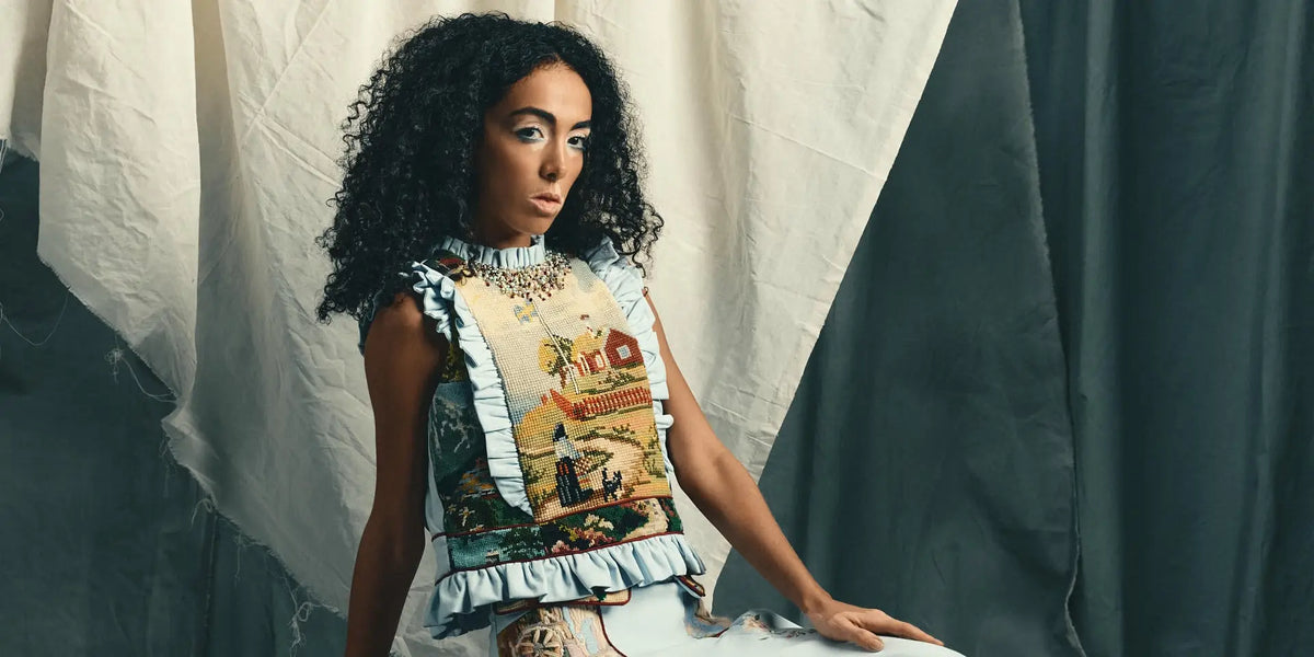 Embellished Clothing Where Every Detail Tells a Story Cover