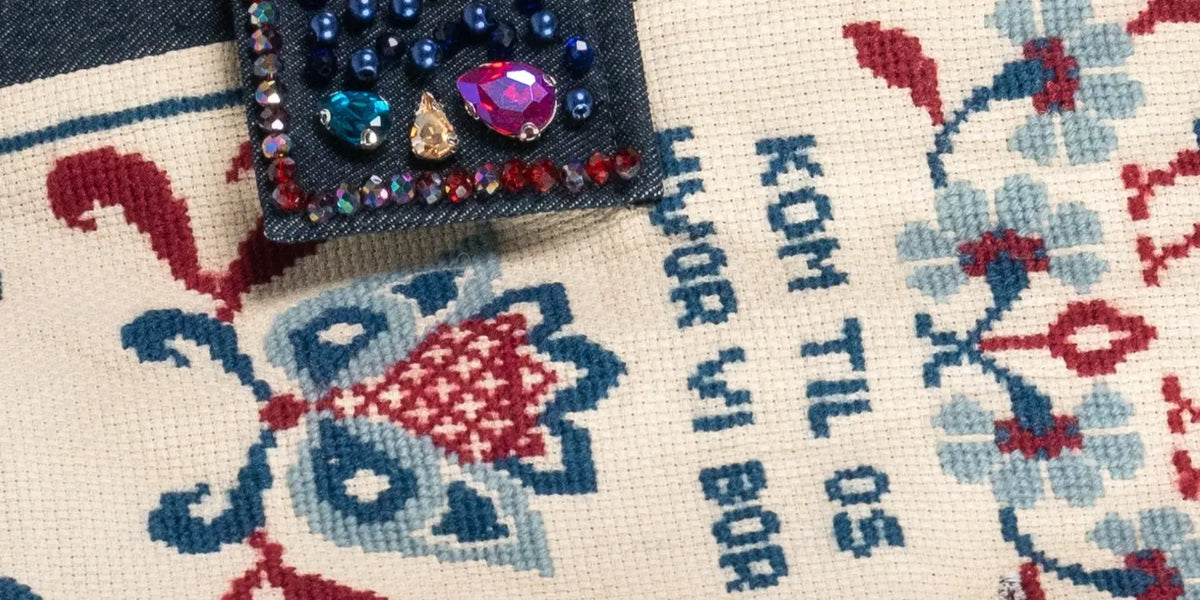 From the Birth of an Idea to a Capsule Collection Cover