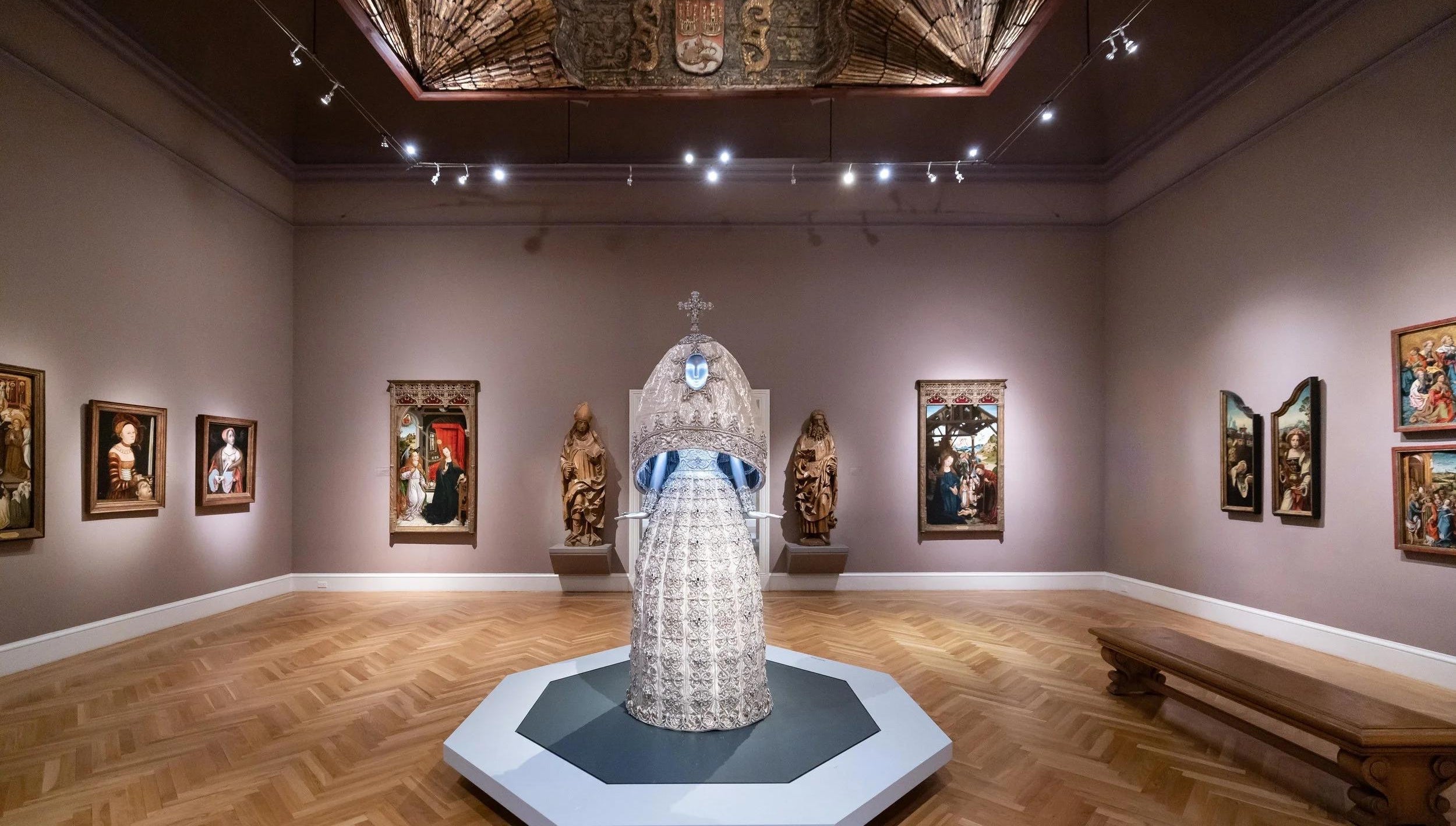 The History of Collectible Clothing: Aristocratic Dress to Contemporary Wearable Art