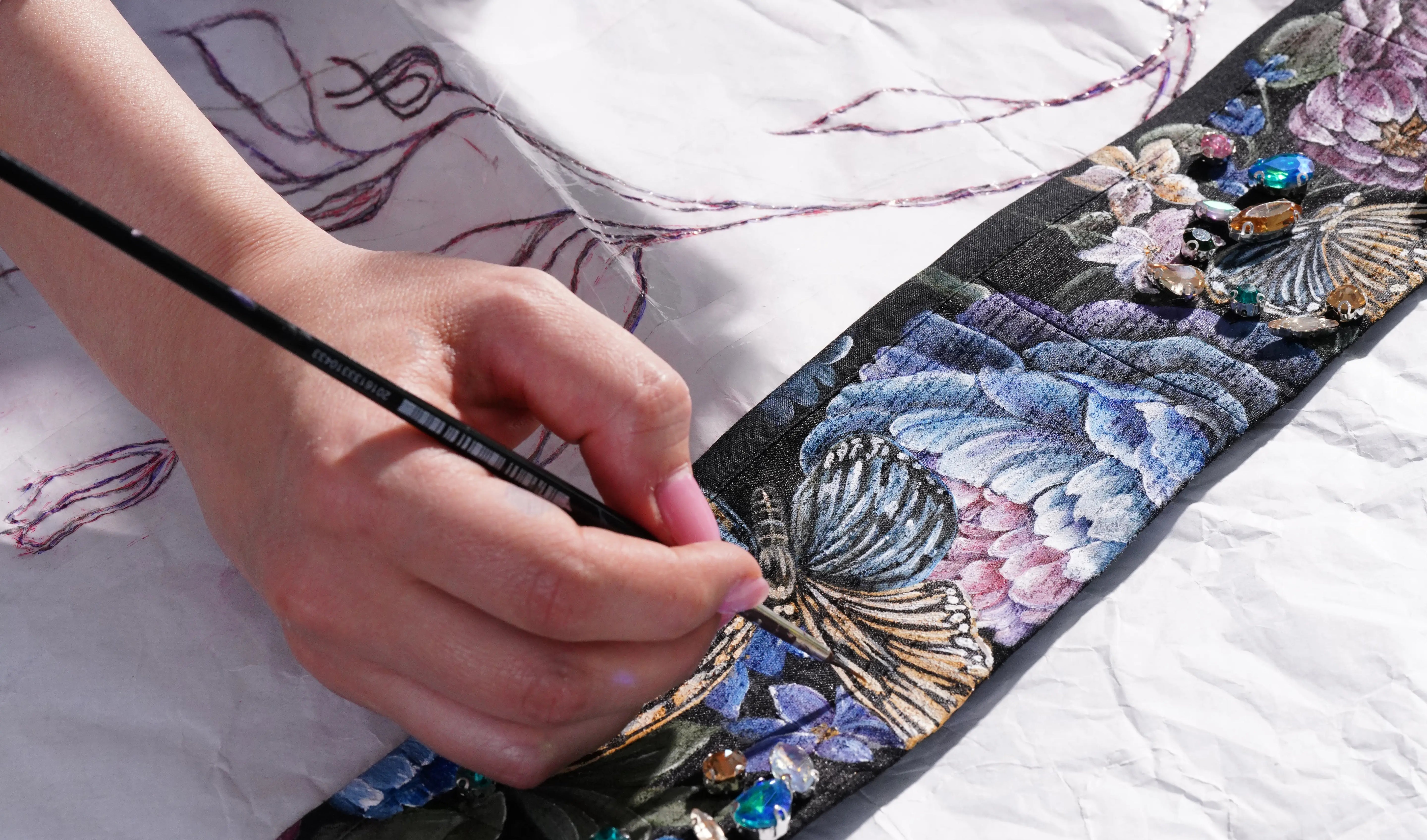 What is Wearable Art?
