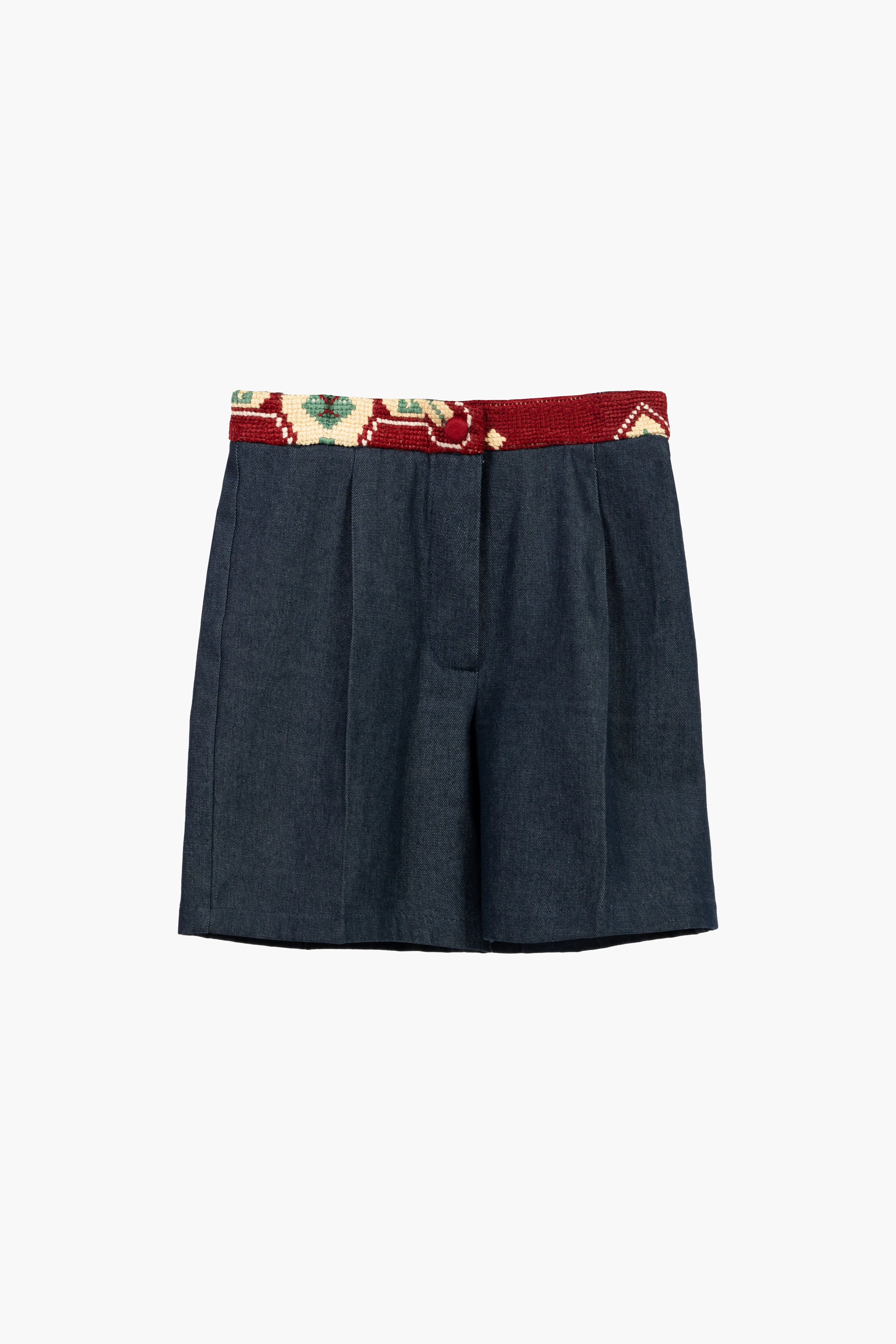 Shorts — Gobelin nordique