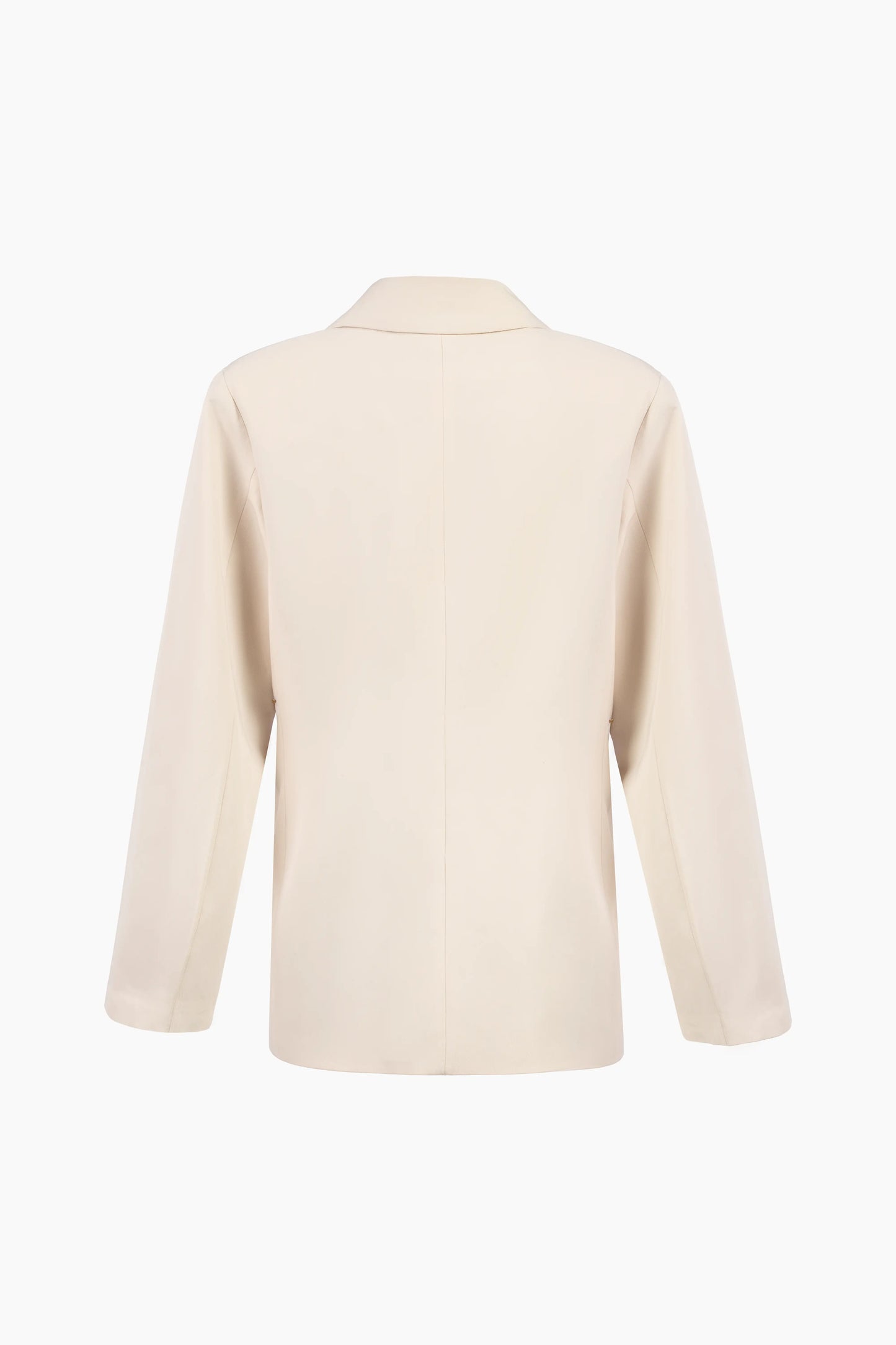 Blazer - Pearl Bloom