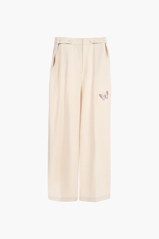 Pants - Pearl Flow