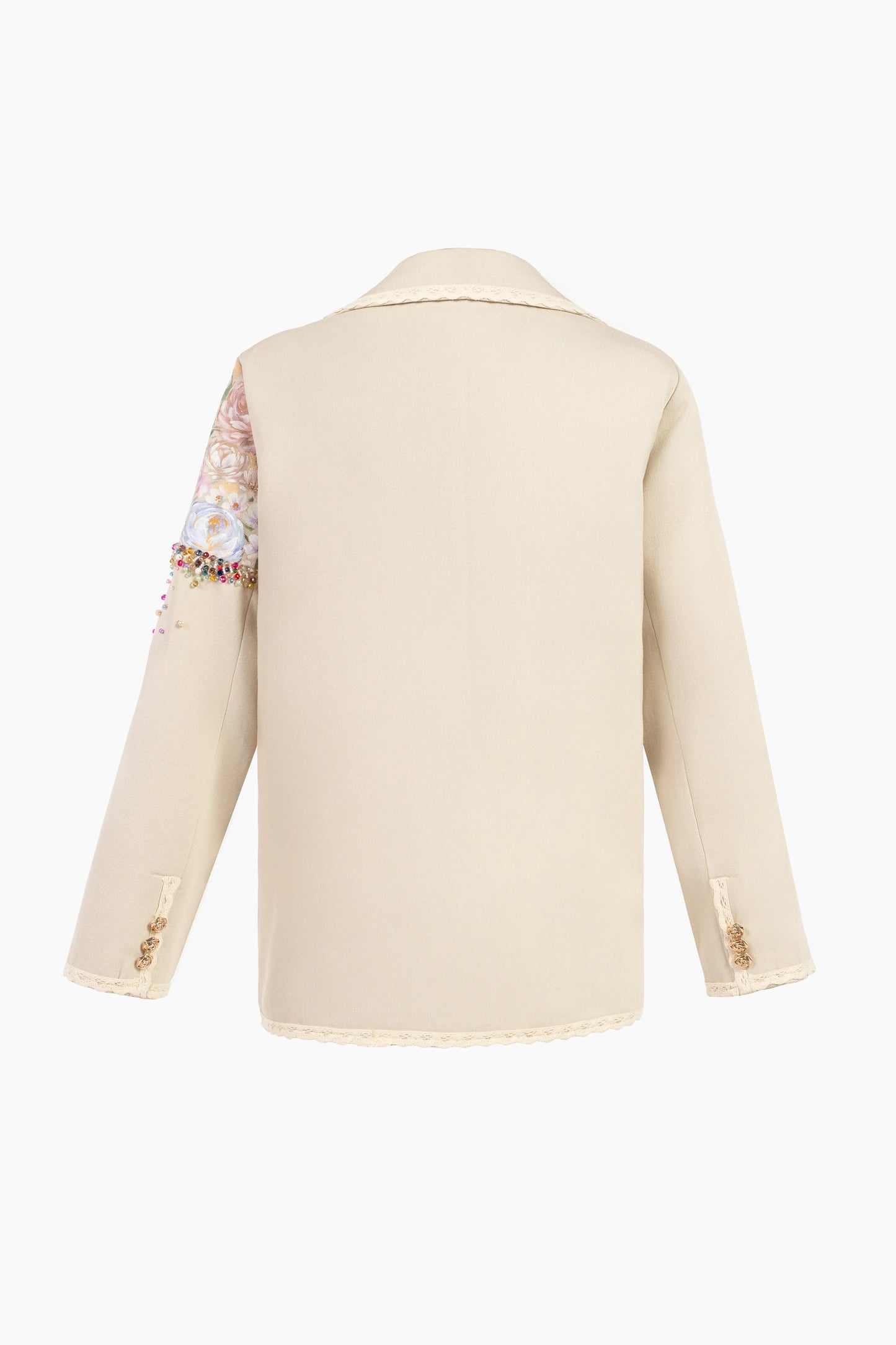 Blazer — Spring Mosaic Gobelin