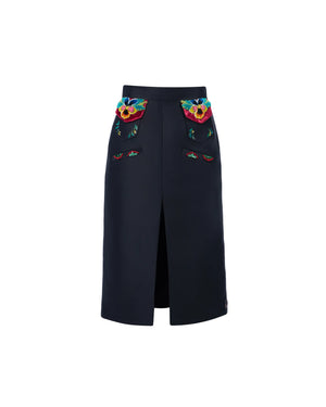 Skirt — Fiorella