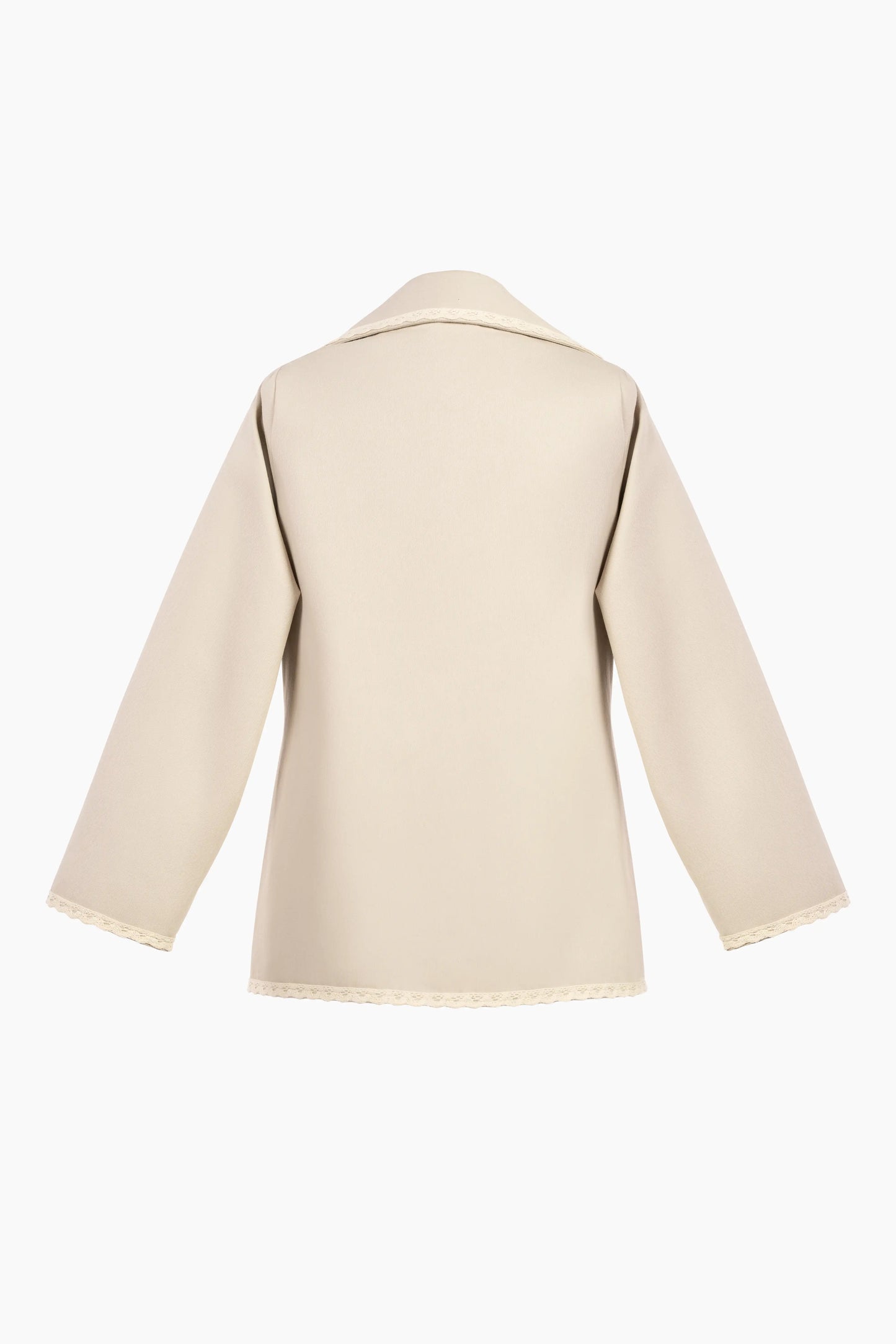 Blazer — Petal Touch Gobelin