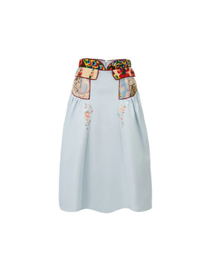 Skirt — Pastoria
