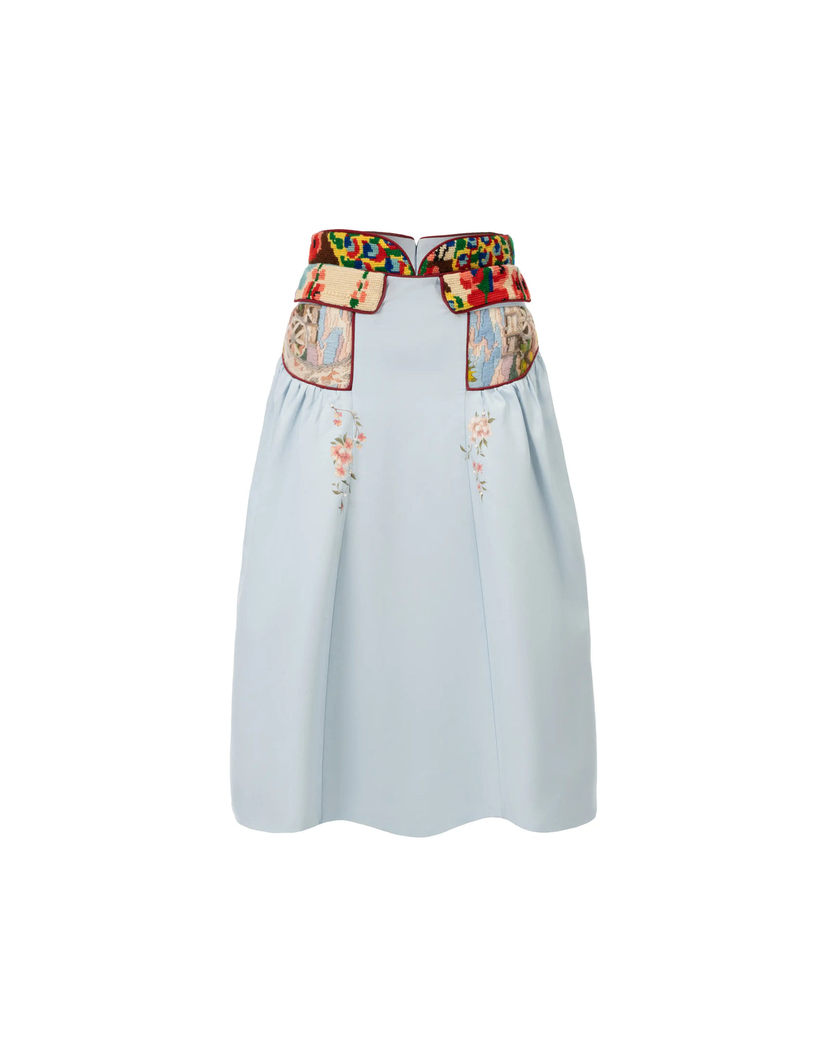 Skirt — Pastoria