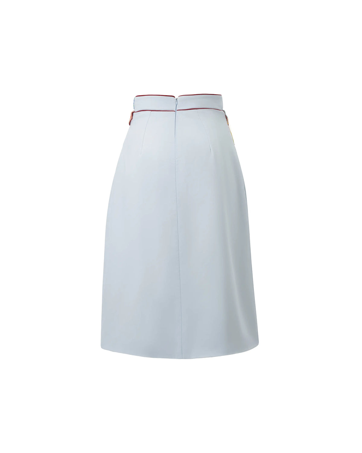 Skirt — Pastoria