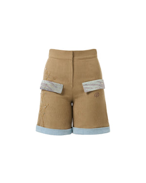 Shorts — Palomino