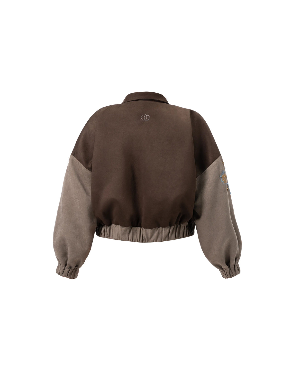 Jacket — Arcadia