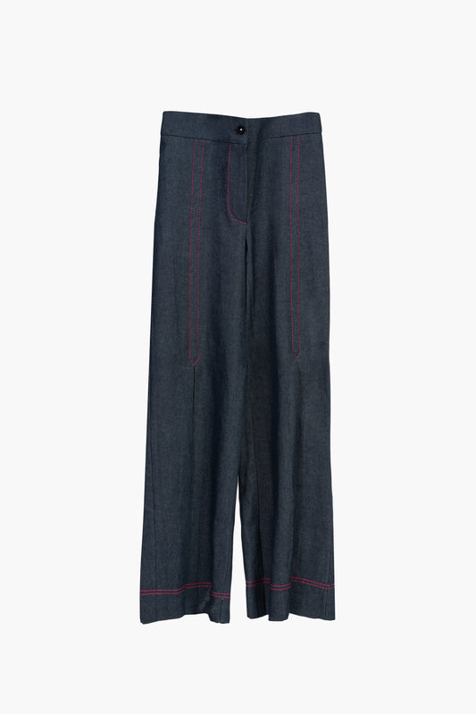Pants — Quiet Line