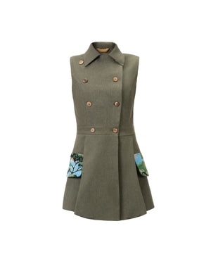 Robe — Sylva