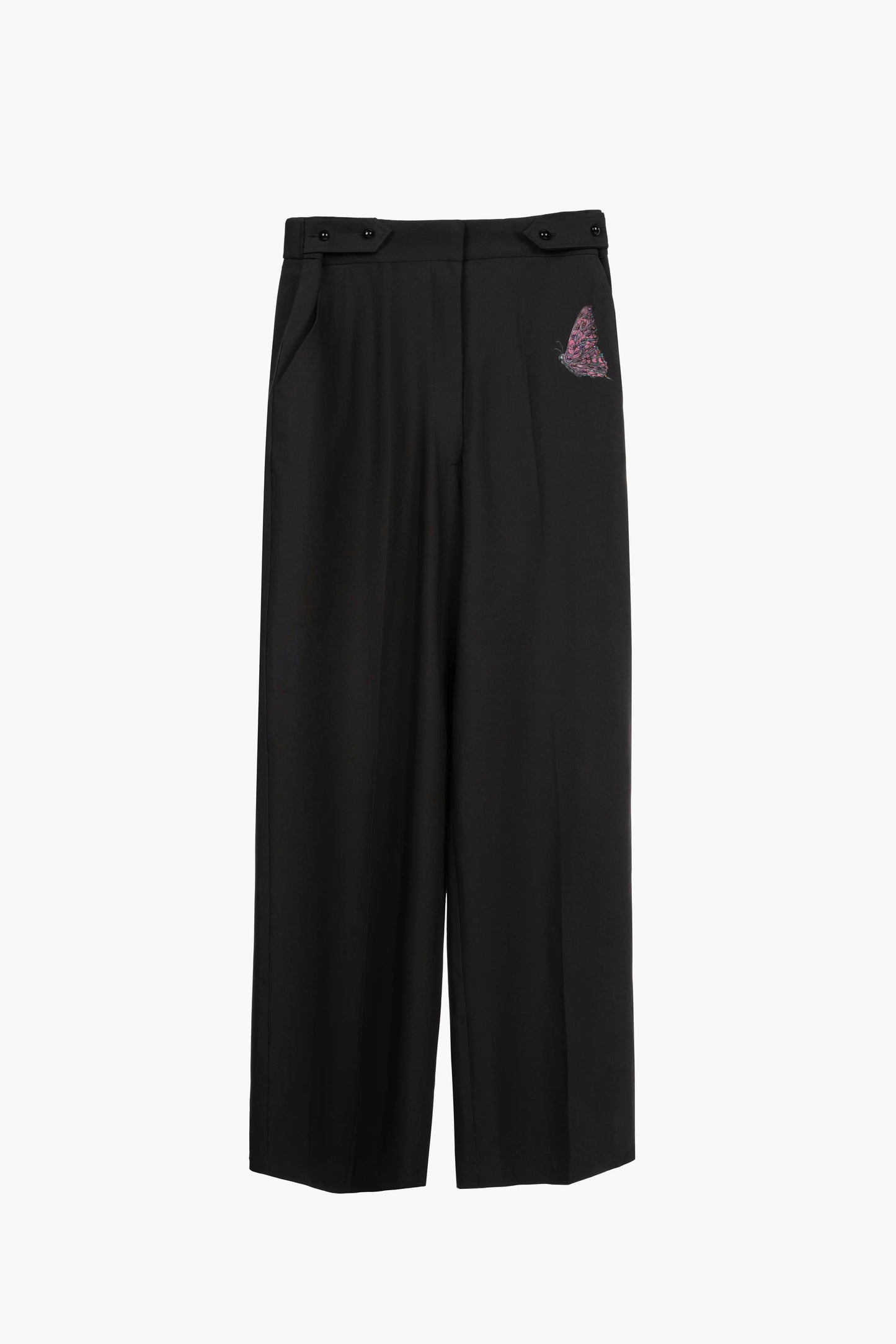 Pants — Night Butterfly