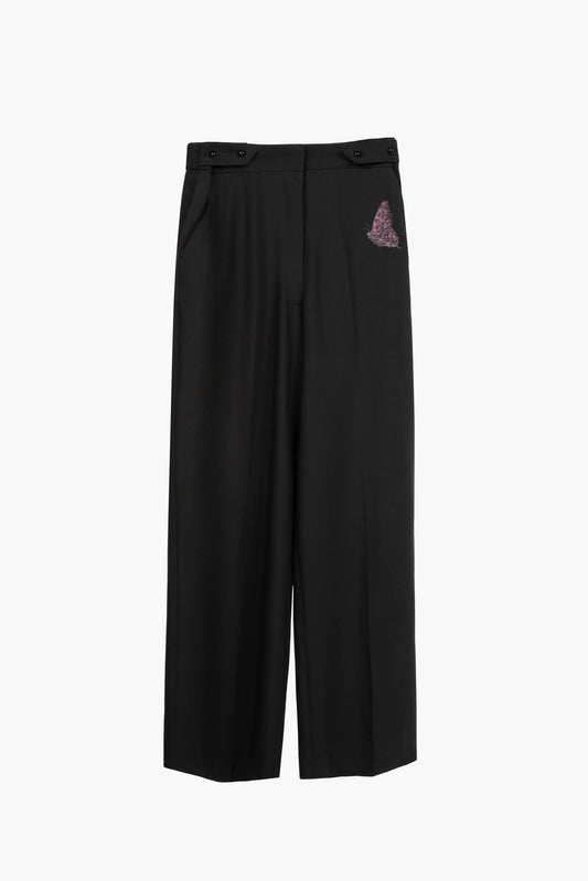 Pants — Night Butterfly
