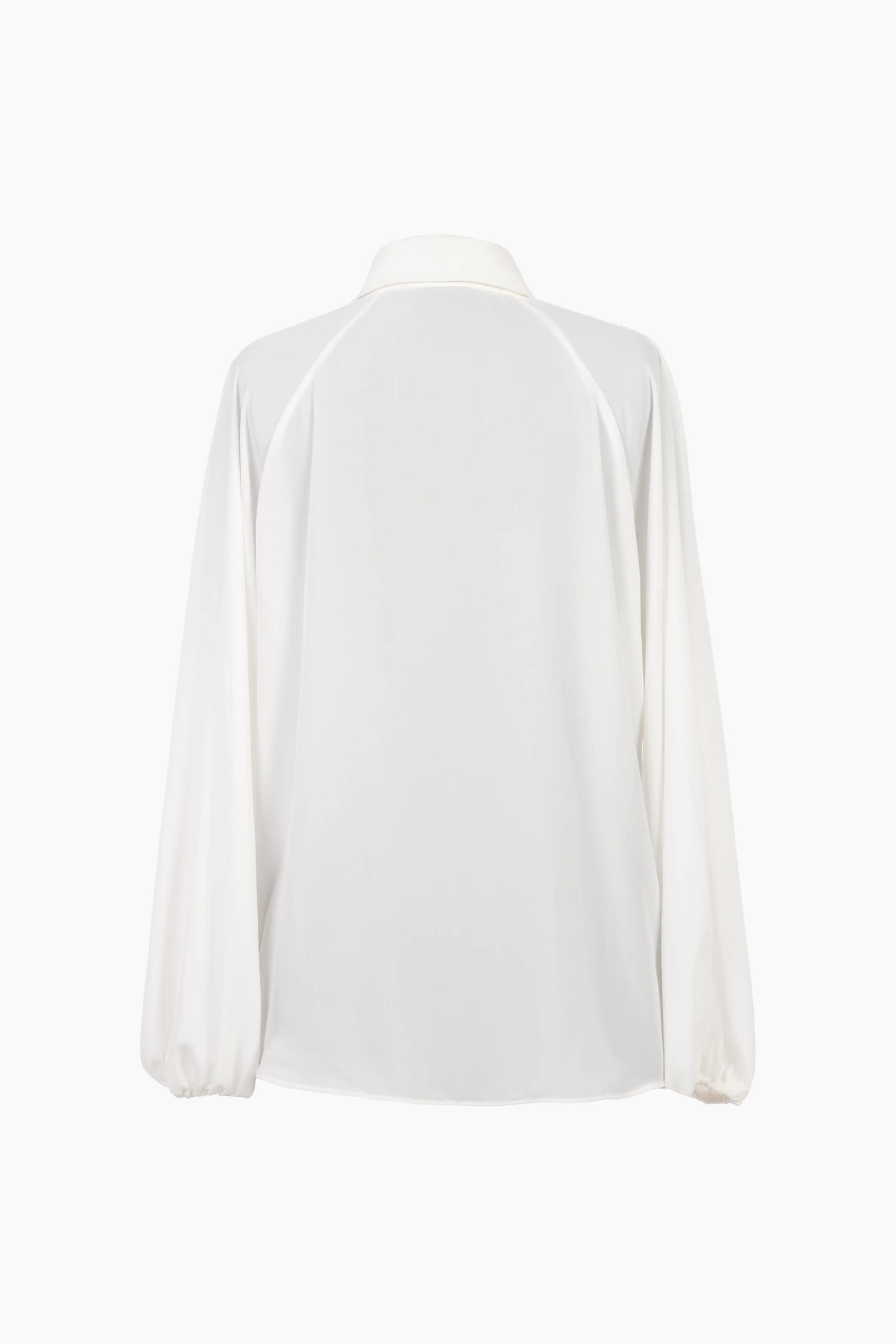 Blouse — Quiet Bloom