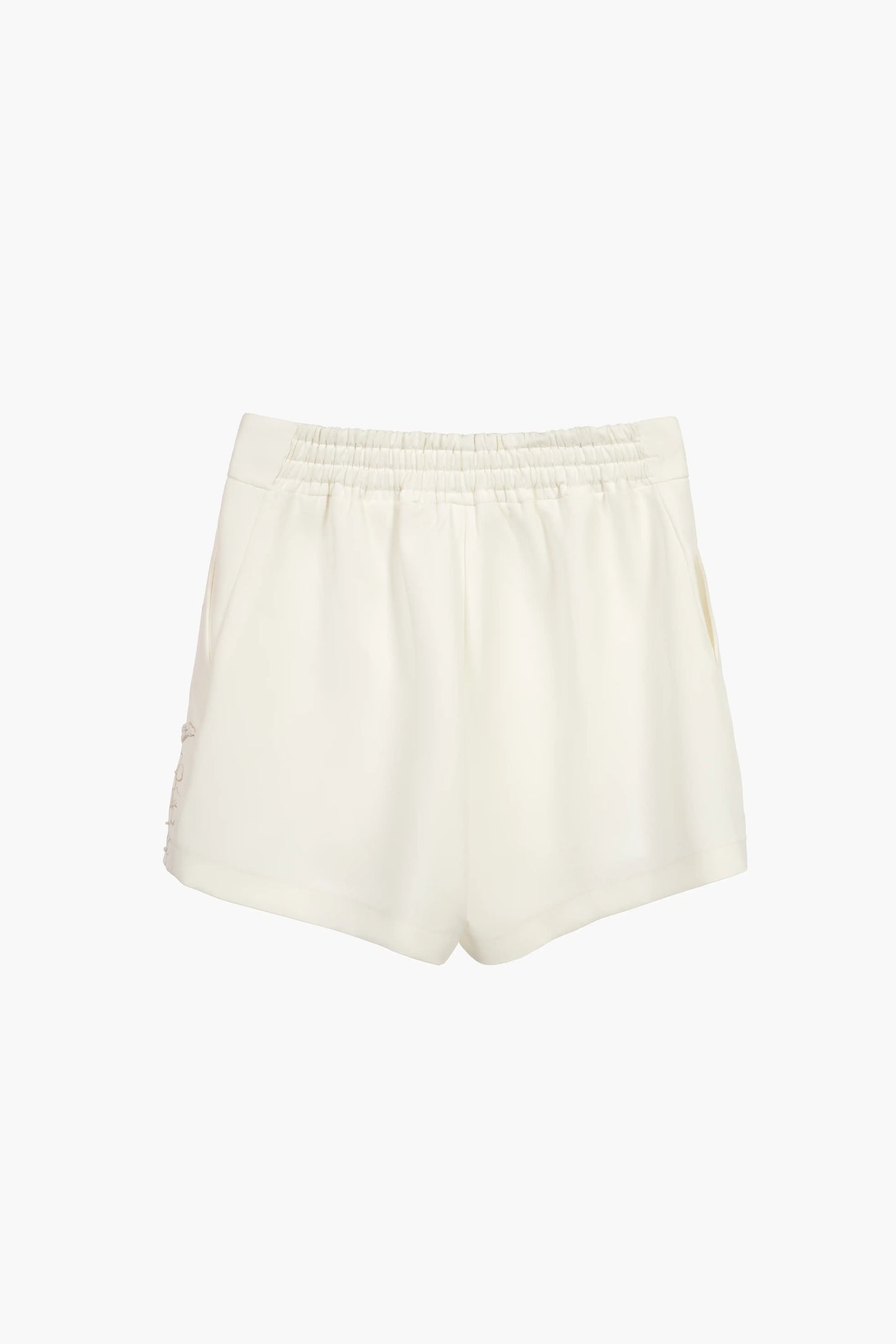 Shorts — Pale Bloom
