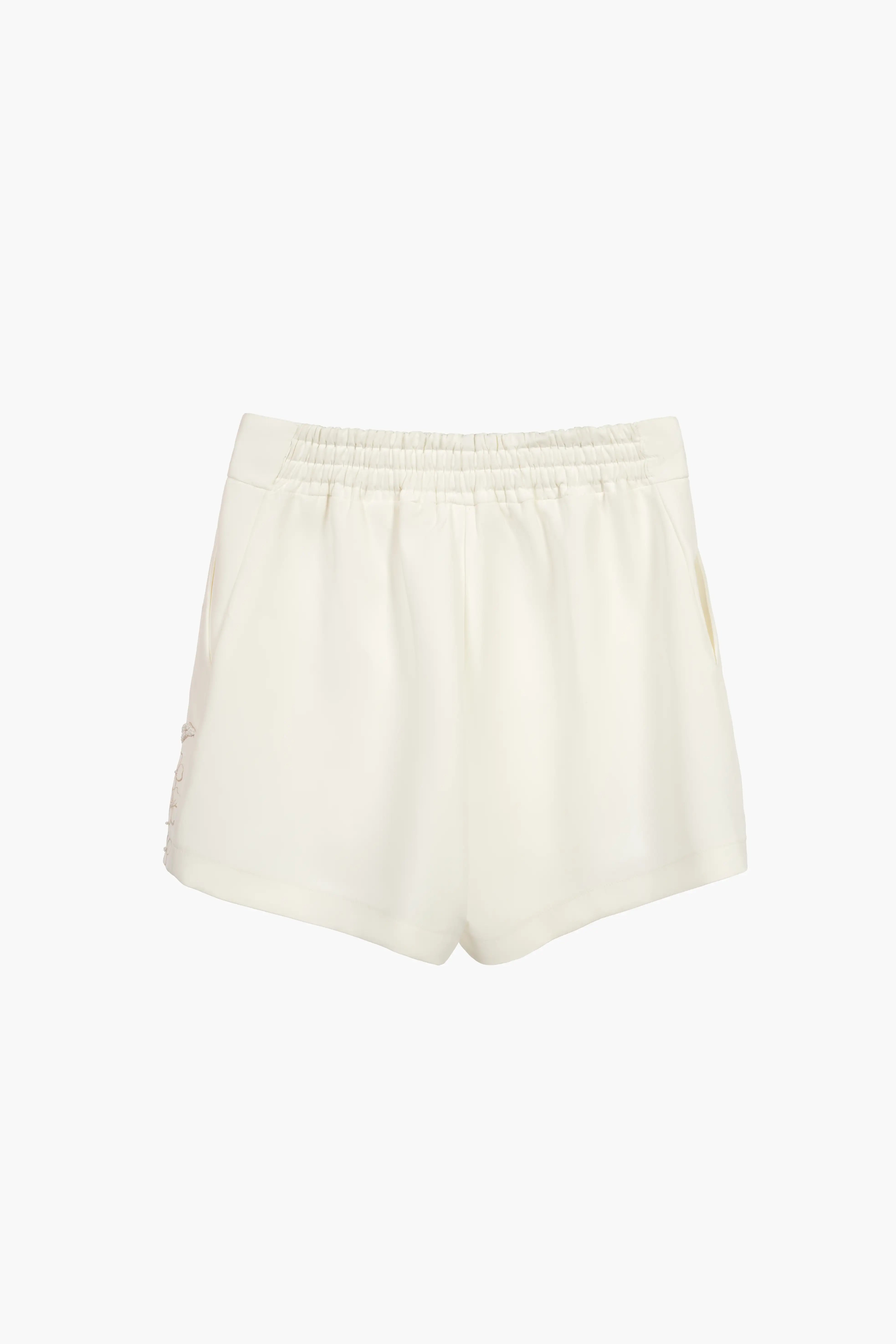 Shorts — Fleur pâle