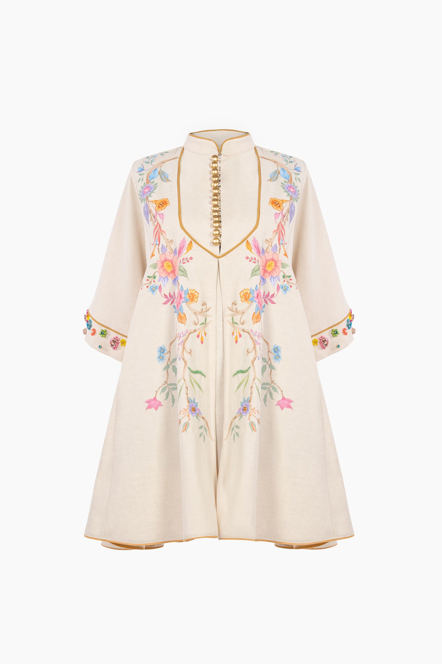 Dress — Meadow Bloom