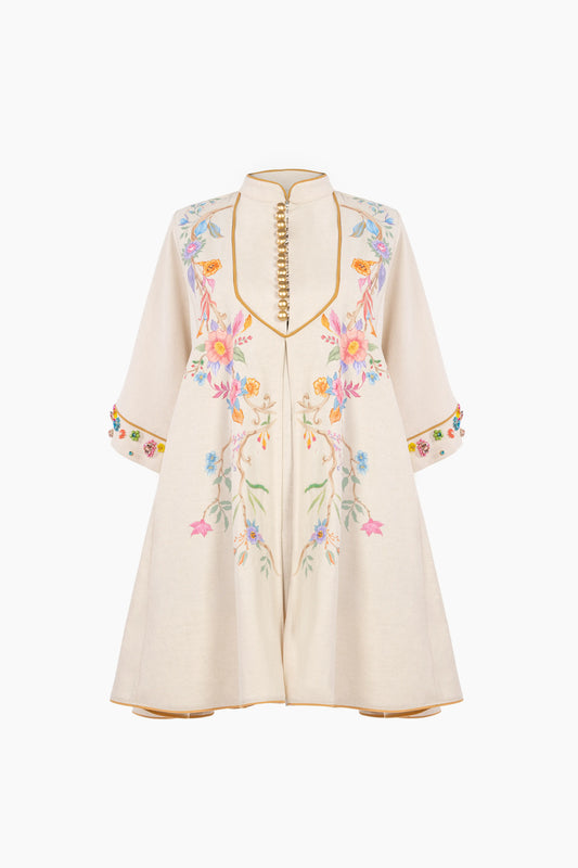 Dress — Meadow Bloom