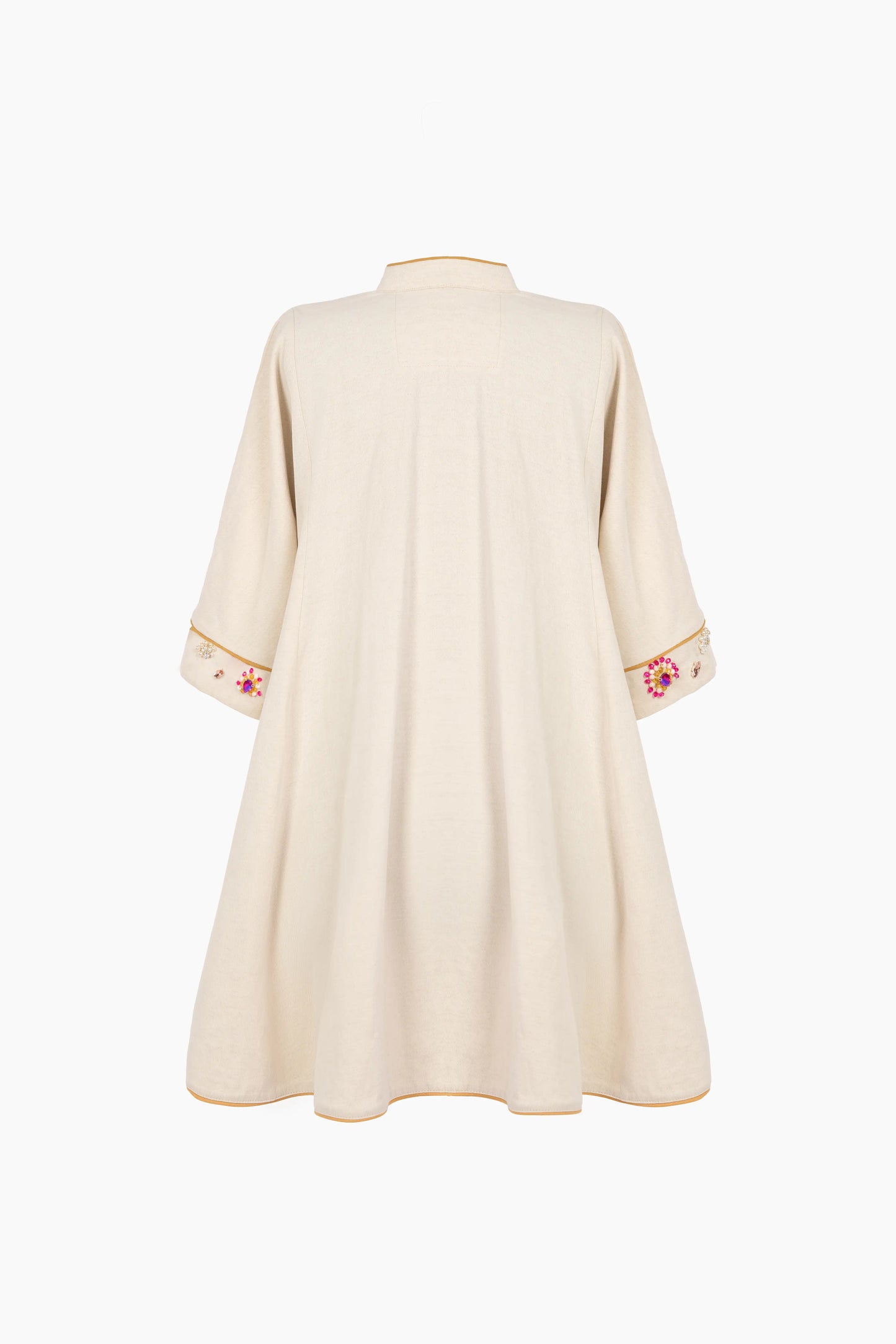 Dress — Meadow Bloom