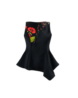 Blouse — Pavot