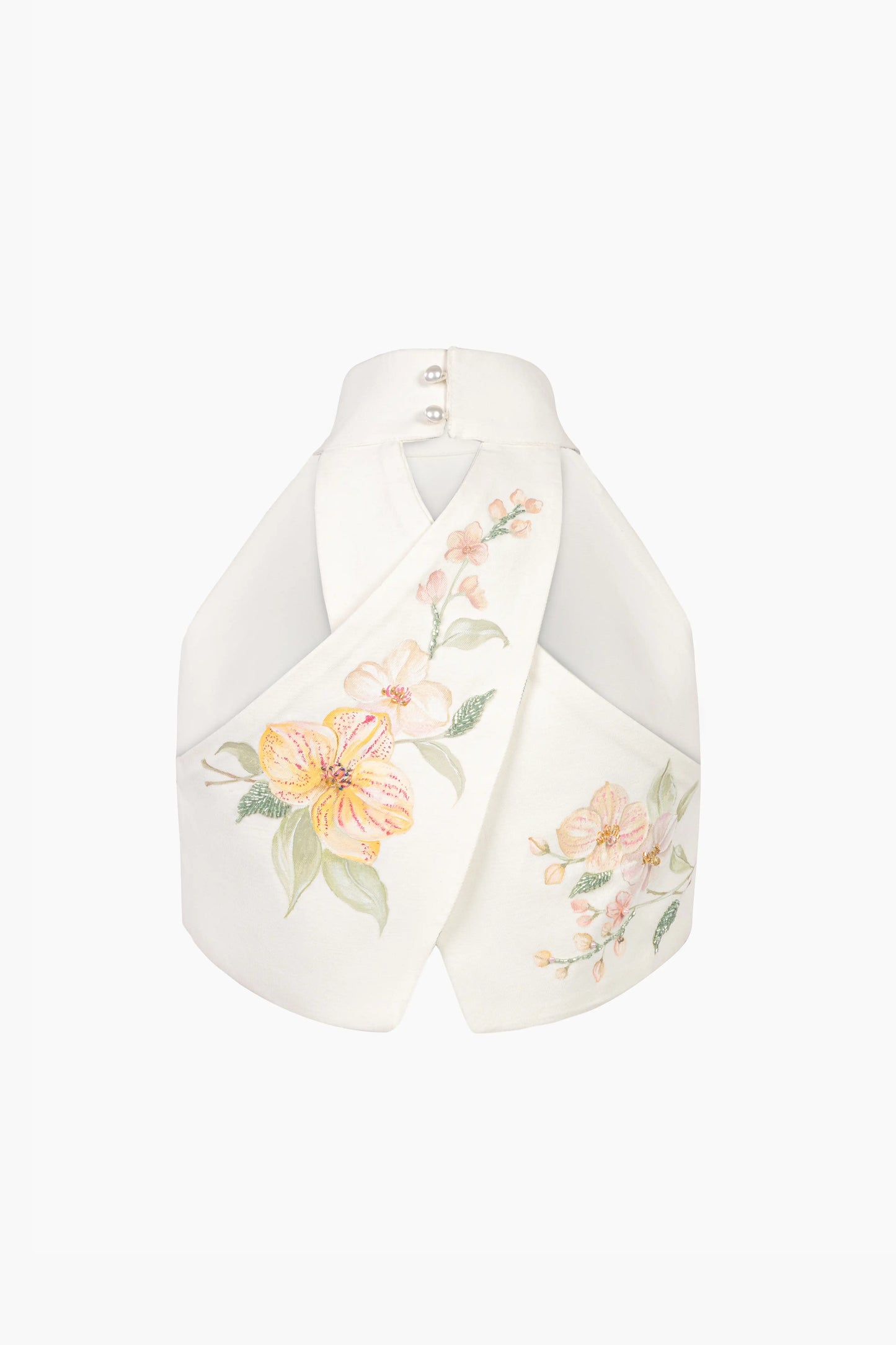 Top — Hidden Garden