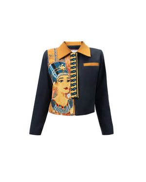 Blazer — Nefer
