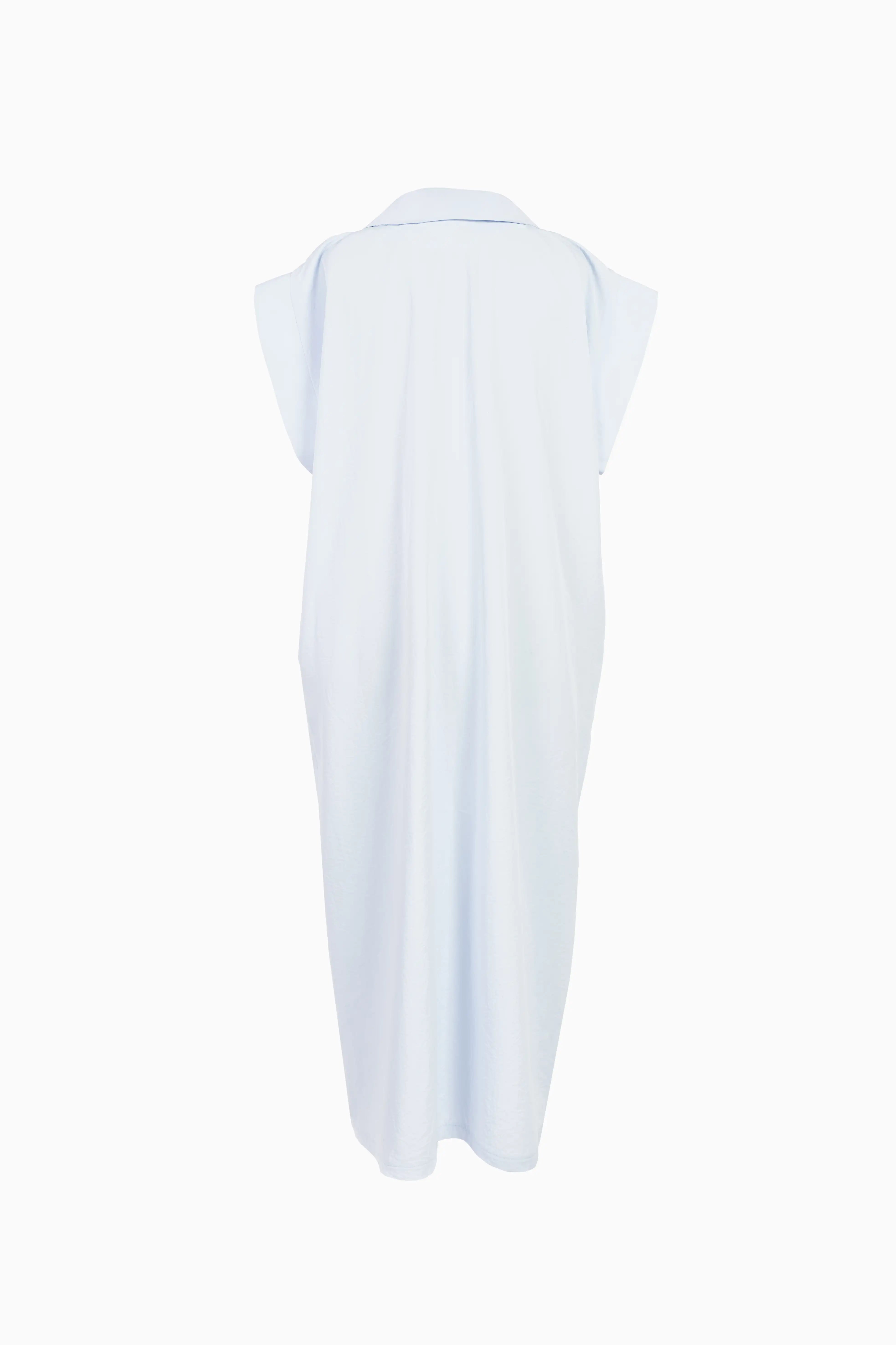 Robe – Papillon ivoire