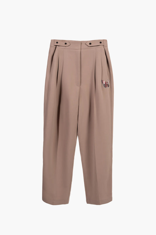 Pants — Tailored Flow